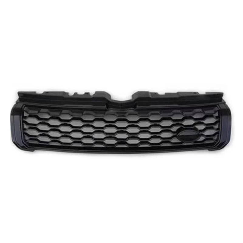 Frontstoßstangengrill Auto Front Upper Mesh Grille Für Land Für Rover Für Range Für Rover Für Evoque 2010 2011 2012 2013 2014 2015 2016 2017 2018 Nebelscheinwerfer Gitter von SYLTER