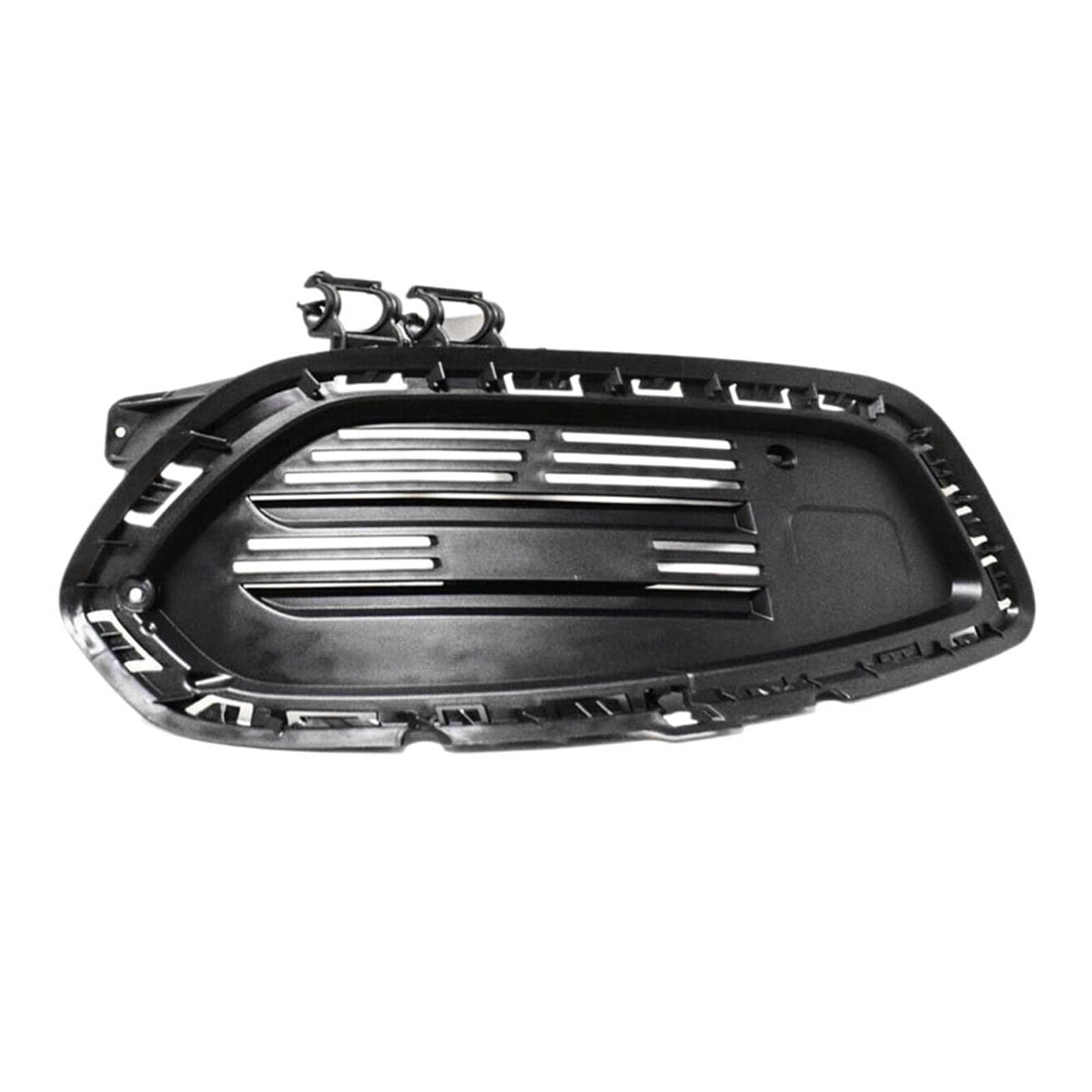 Frontstoßstangengrill Auto Frontschürze Unterer Kühlergrill Racing Grills A1178852222 für Mercedes für Benz W246 B160 B180 B200 B220 2012-2019 Nebelscheinwerfer Gitter von SYLTER