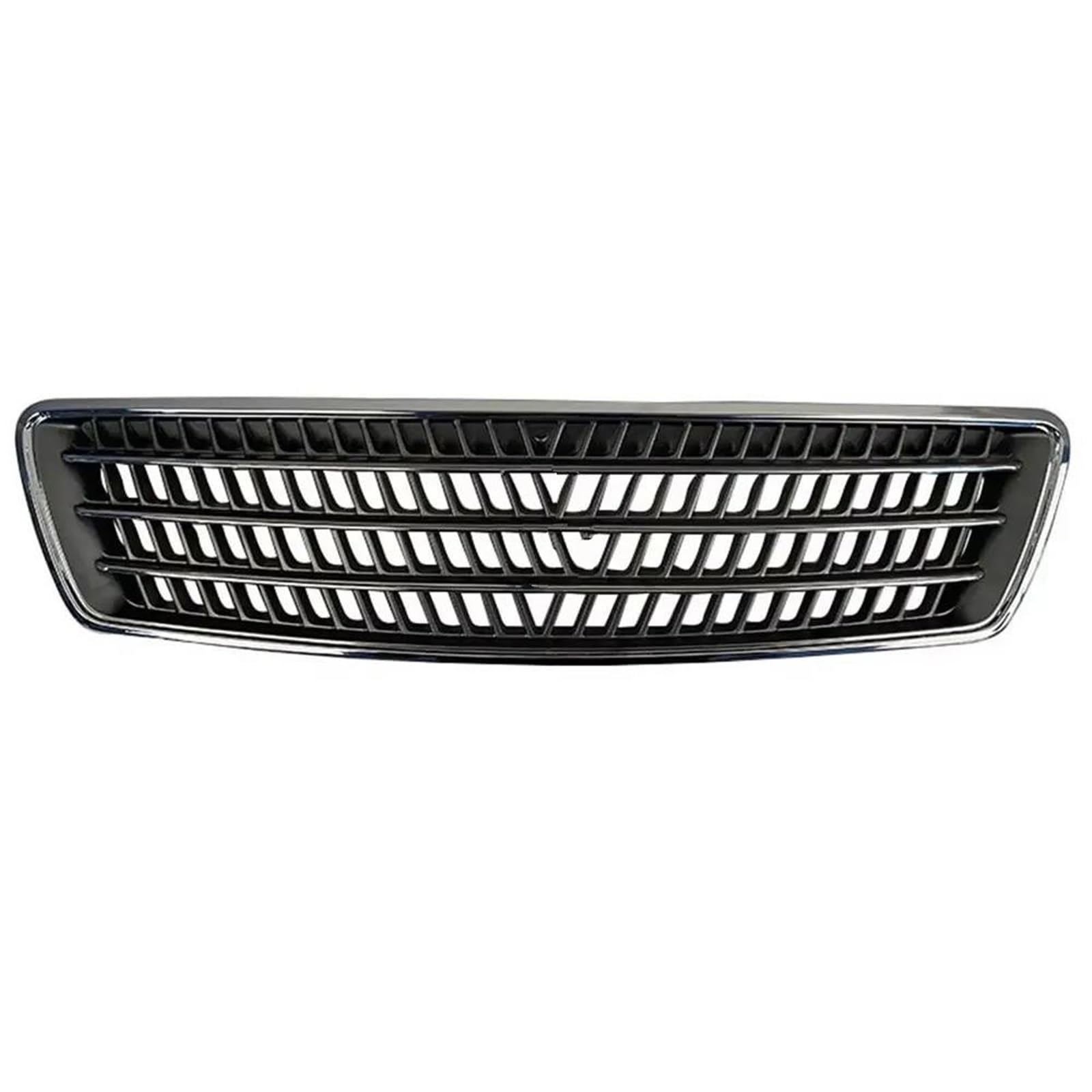 Frontstoßstangengrill Auto Kühlergrill Für Toyota Für Chaser Für GX100 Für JZX100 1996 1997 1998 1999 2000 Gitter Vor Wasser Tank Nebelscheinwerfer Gitter von SYLTER