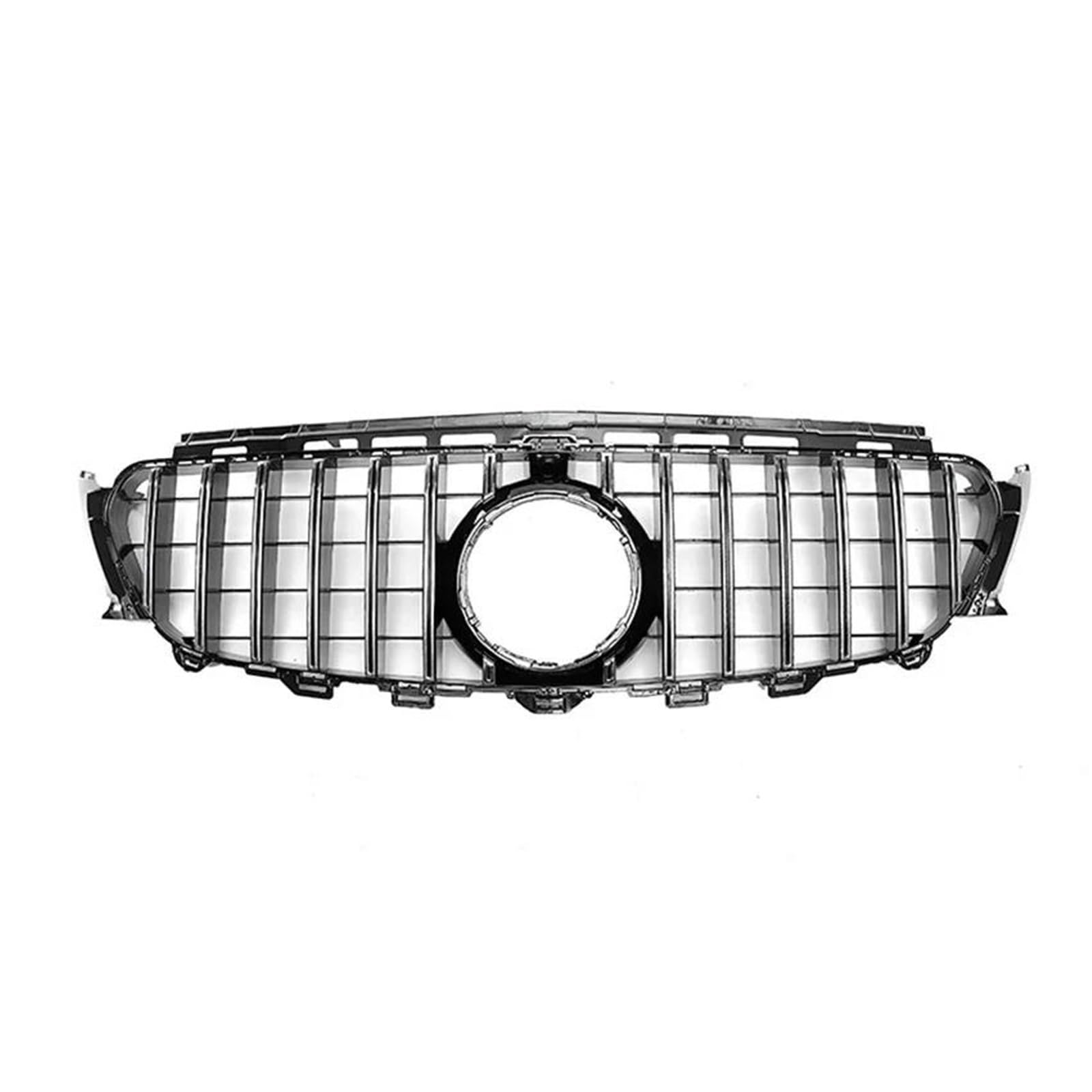 Frontstoßstangengrill Auto Racing Grille Facelift Kits Für Mercedes Für Benz E Klasse W213 2016-2020 Für GT Gitter Vorne einlass Grille Stoßstange Haube Mesh Nebelscheinwerfer Gitter von SYLTER