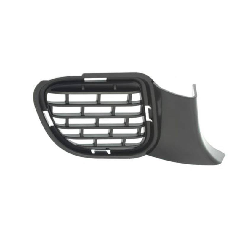 Frontstoßstangengrill Auto Vorderen Stoßfänger Kühlergrill Nebel Licht Grill Für Dodge Für Challenger 2015-2022 68259763AA 68259762AA Nebelscheinwerfer Gitter(rechts) von SYLTER