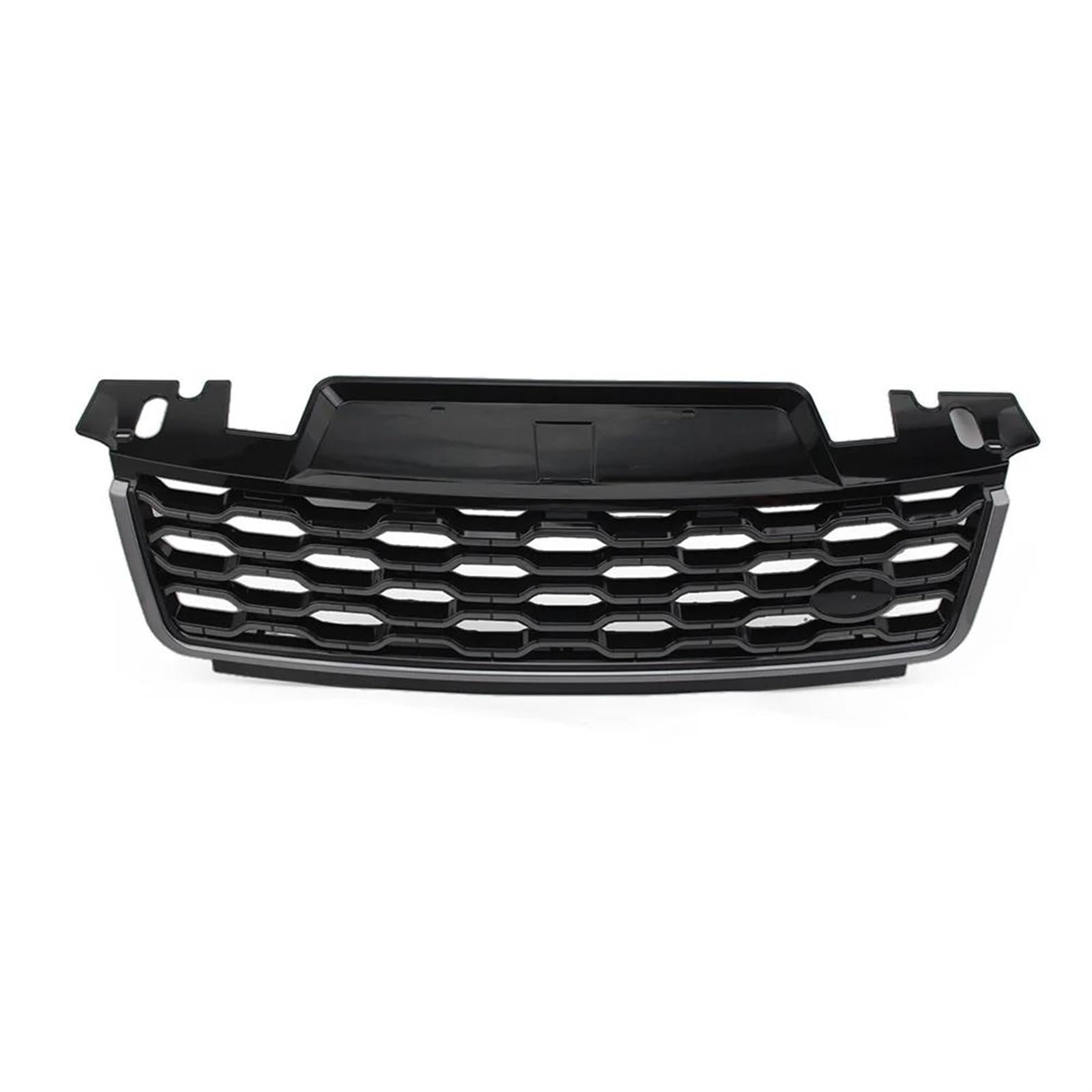 Frontstoßstangengrill Auto Vorderen Stoßfänger Lufteinlass Kühlergrill Für Land Für Rover Für Range Für Rover Für Sport 2018 2019 2020 2021 2022 LR116509 Nebelscheinwerfer Gitter von SYLTER