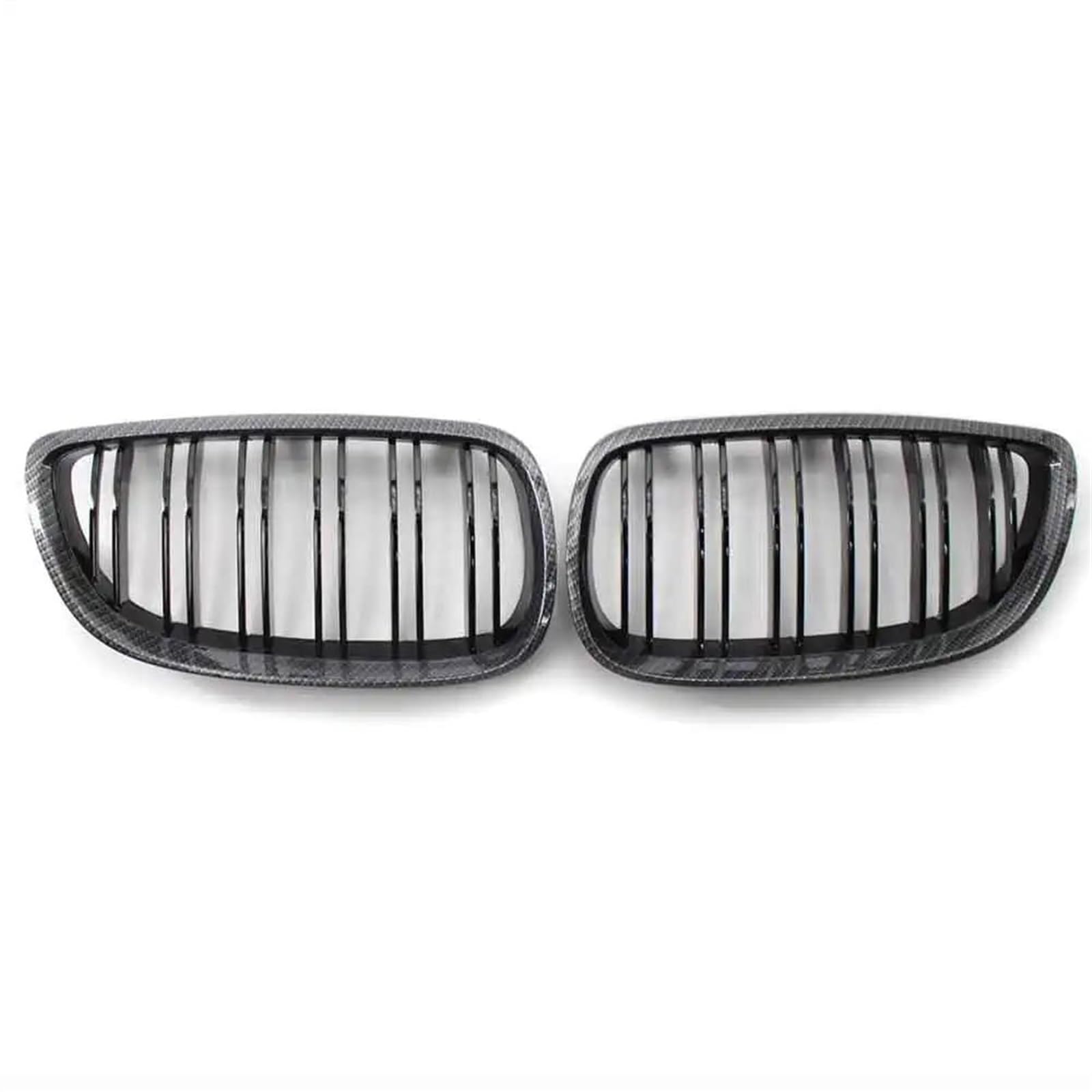 Frontstoßstangengrill Frontgrill Niere Grill Für E92 E93 Für M3 3-Serie E92 E93 2006 2007 2008 2009 2010 2011 2013 2 türen Coupe Auto Styling Nebelscheinwerfer Gitter von SYLTER