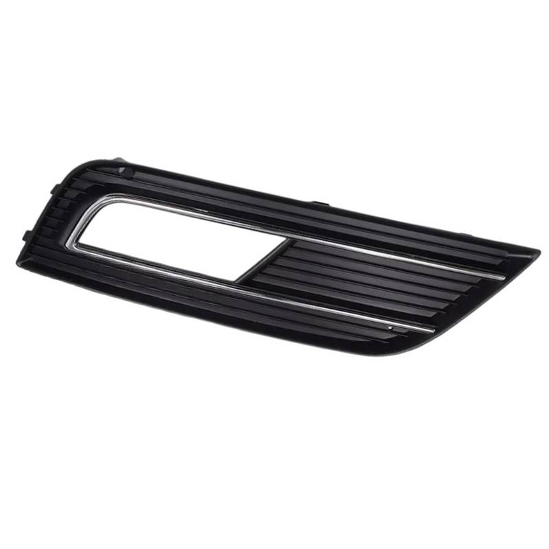 Frontstoßstangengrill Für A4 Für Quattro 2,0 L 2013-2016 Auto Front Stoßstange Nebel Licht Kühlergrill Nebel Lampe Grill Links/Rechts 8KD807681B 8KD807682B Nebelscheinwerfer Gitter(rechts) von SYLTER