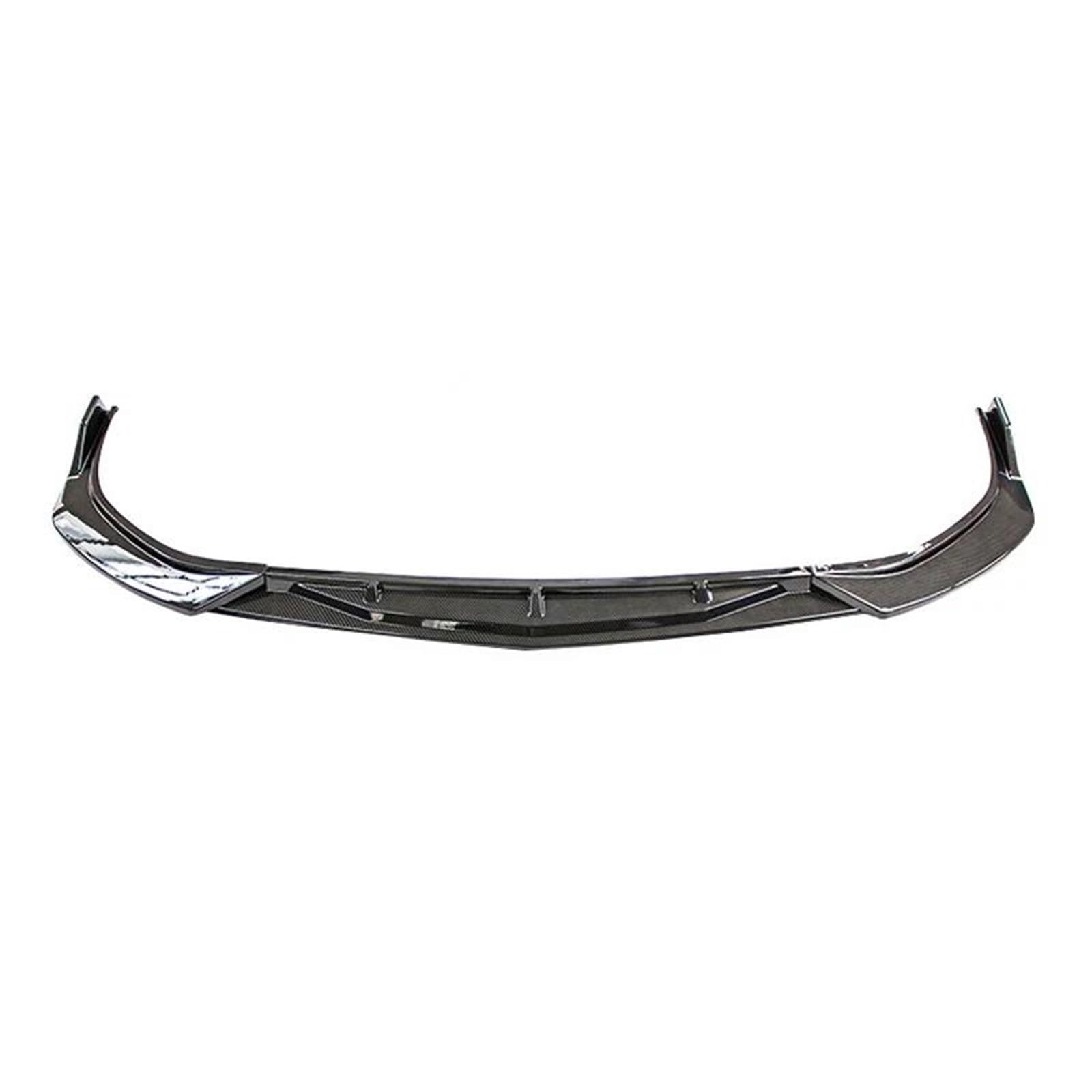 Frontstoßstangengrill Für Hyundai Für Sonata Für 10th 2021 Auto Front Stoßstange Splitter Lip Spoiler Diffusor Schutz Außen Zubehör Körper Kit Nebelscheinwerfer Gitter(Carton Look) von SYLTER