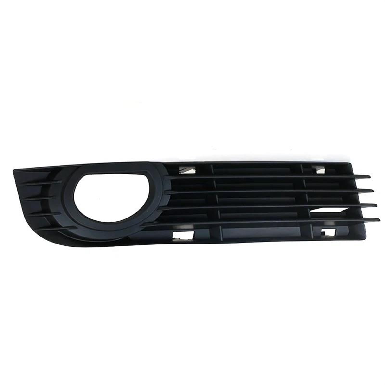 Frontstoßstangengrill Links Rechts Auto Nebelscheinwerfer Kühlergrill Abdeckung Trim Für A8 D3 2005 2006 2007 4E0807681AD 4E0807682AD Nebelscheinwerfer Nebelscheinwerfer Gitter(rechts) von SYLTER