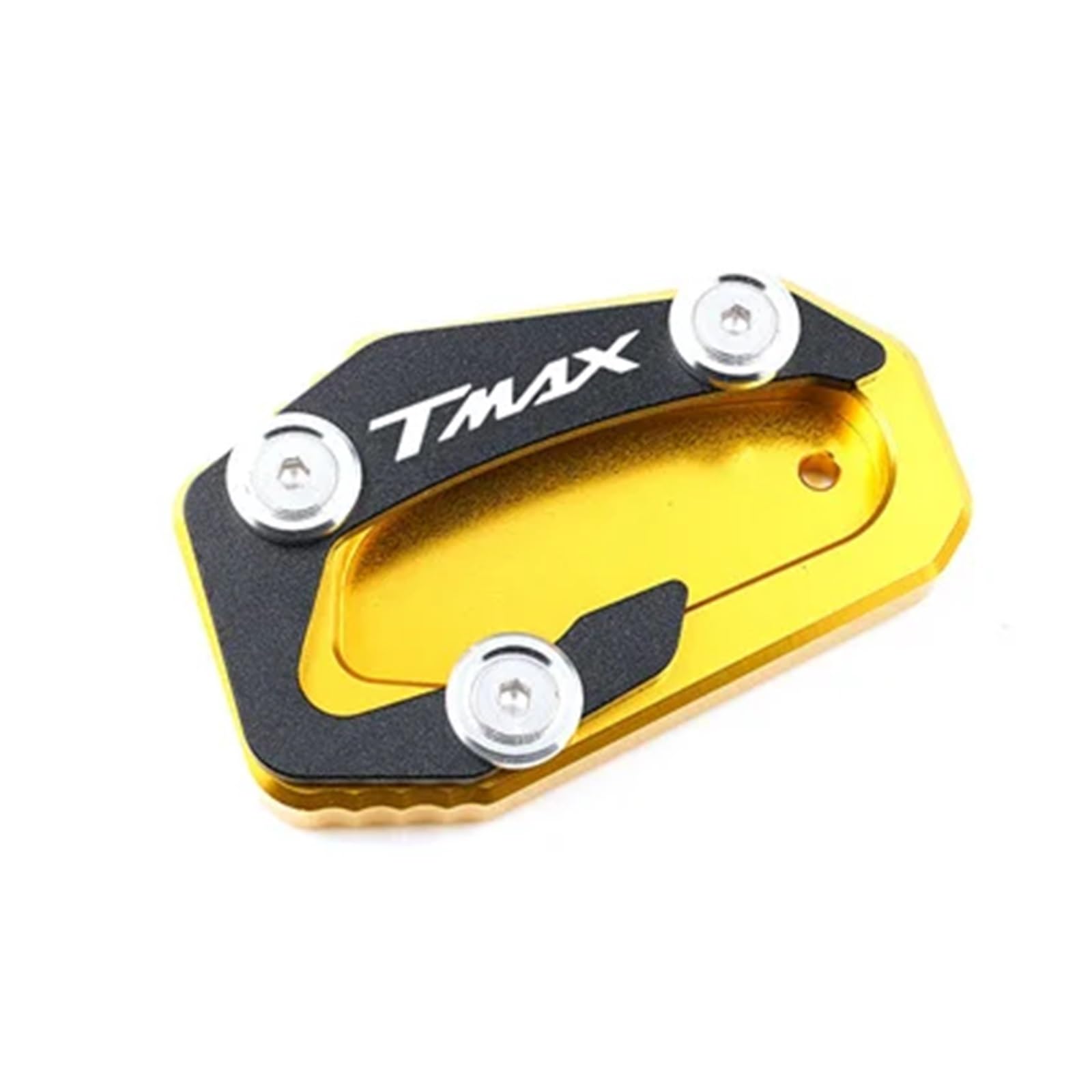 SYLXBM Kompatibel mit T-MAX TMAX 530 560 SX DX TMAX530 TMAX560 2017-2022 Halterung für Seitenständer für Motorrad von SYLXBM