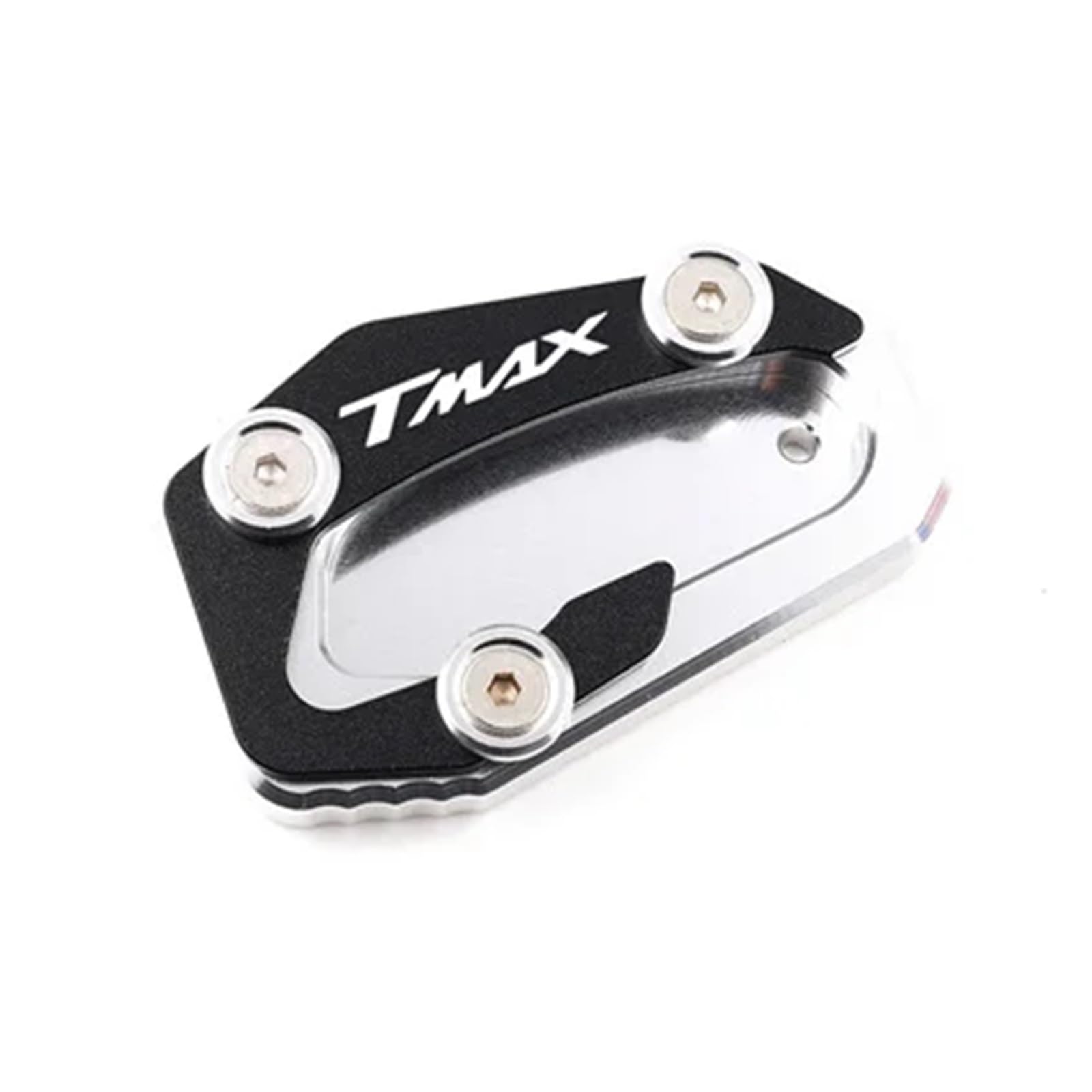 SYLXBM Kompatibel mit T-MAX TMAX 530 560 SX DX TMAX530 TMAX560 2017-2022 Halterung für Seitenständer für Motorrad von SYLXBM