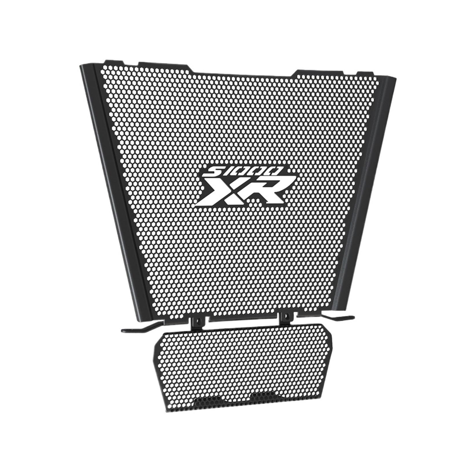 SYLXBM Motorrad Kühlergrill Guard Protector Grill Cover Schutz Kompatibel mit S1000XR S1000XR TE 2020-2024 von SYLXBM