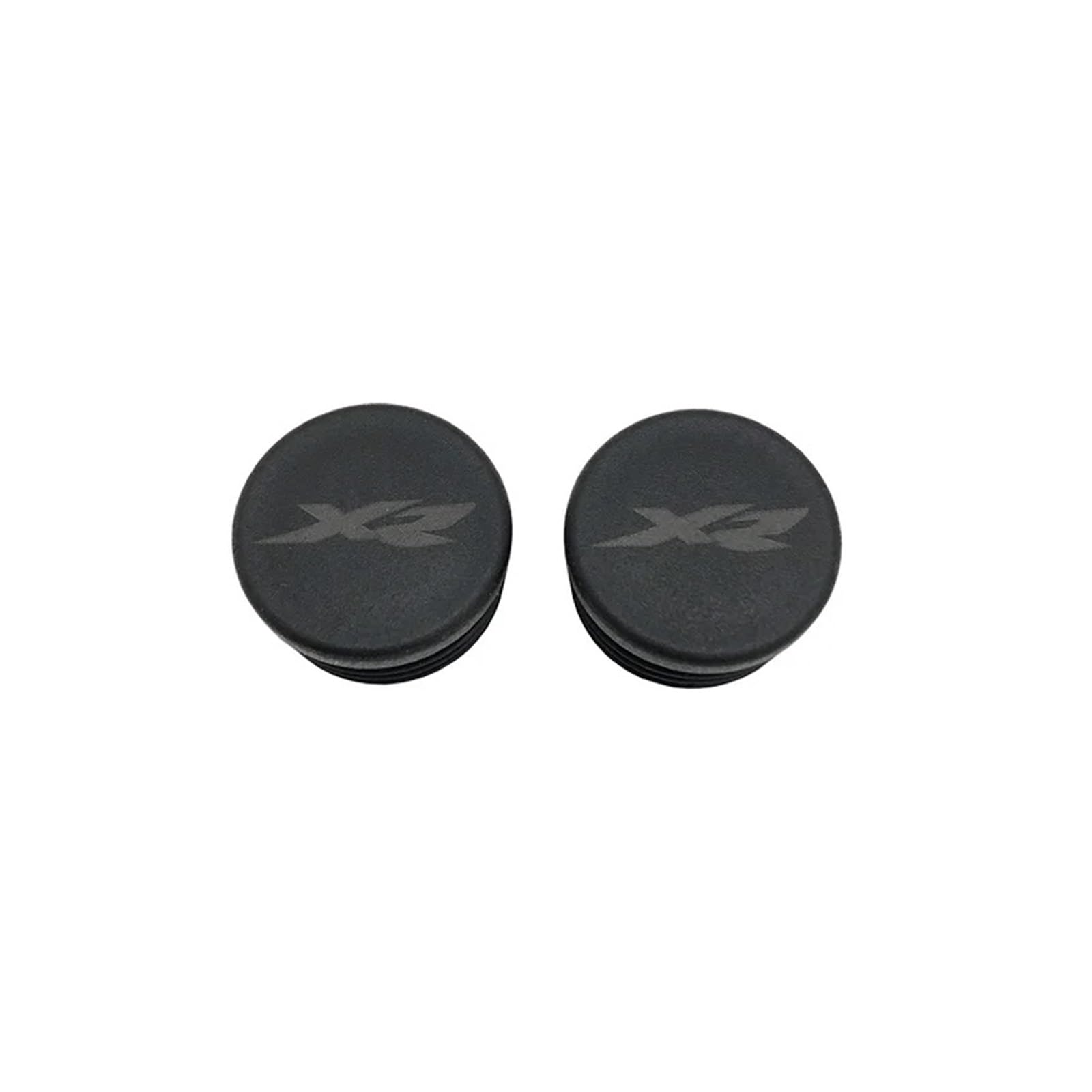 SYLXBM Motorrad Zubehör Rahmen Loch Abdeckung Plug Set 2 Stück kompatibel mit F900R F900XR 2020-2023 von SYLXBM