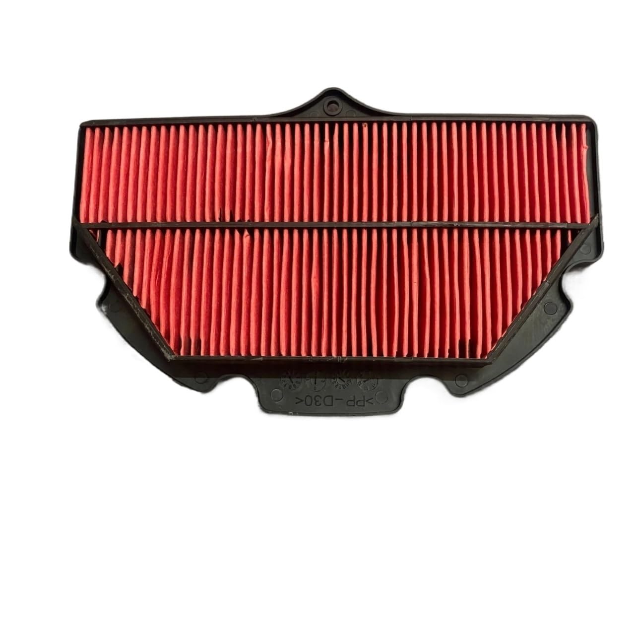 Motorrad-Luftfilter-Reiniger-Gitter for GSXR 600 750 GSXR600 GSXR 600 GSXR750 GSXR 750 2006 2007 2008 2009 2010 von SYOUTE