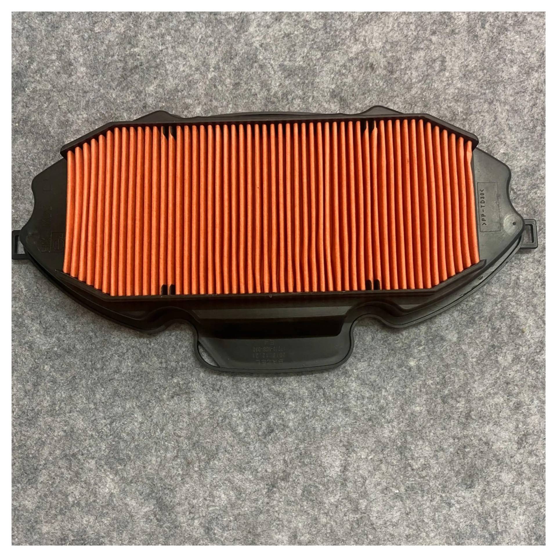 Motorradteile Dirtbike-Luftfilter for NC700 NC 700 2012-2018 CTX700 CTX 700 2014-2017 2015 2016 von SYOUTE