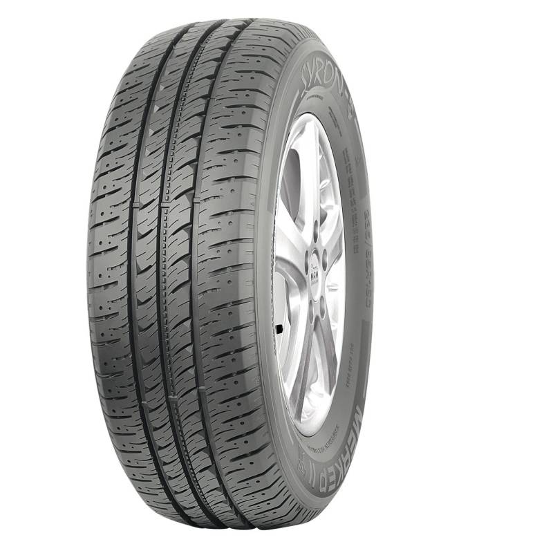 SYRON MERKEP 2X 195/70R15C 104T BSW von SYRON