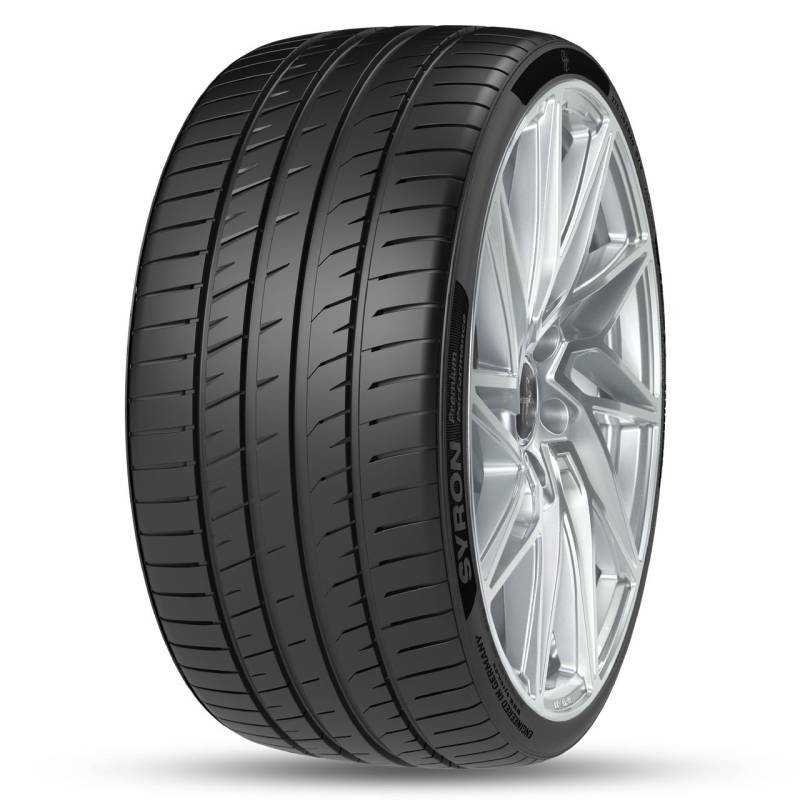 SYRON PREMIUM PERFORMANCE 225/40R19 93Y BSW XL von SYRON