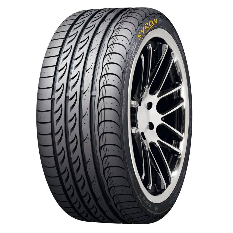 SYRON RACE 1 245/35R19 93W BSW XL von SYRON