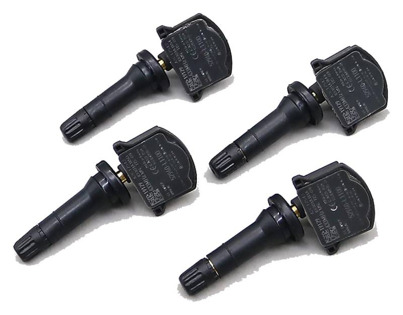 Automobilsensoren Für Kia Für Seltos TPMS Reifen Überwachung Druck 52940-L1100 Sensor Auto Druck Reifen Sensor von SYUBTGAN