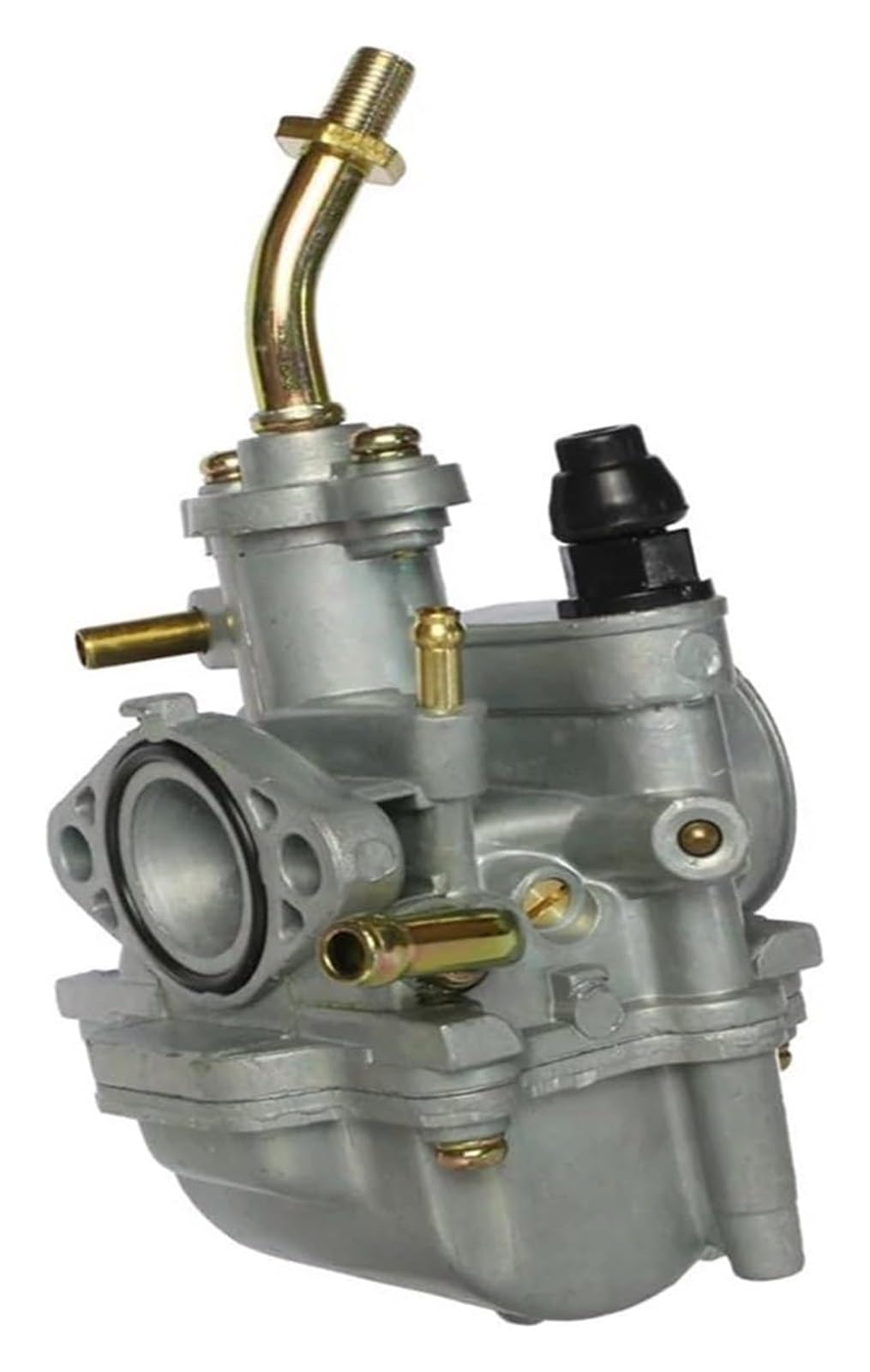 Carburetor Carb Für Y&amaha TTR 90 TTR90 TTR90E Zubehör Motorrad Vergaser Carb Fit von SYUBTGAN