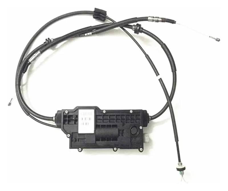 Handbremse Feststellbremse Für B&MW Für X5 X6 E70 E71 E72 34436850289 34436779451 34436782205 AP03 Parkplatz Bremse Modul Actuator Control Unit Hinten Servo Motor von SYUBTGAN