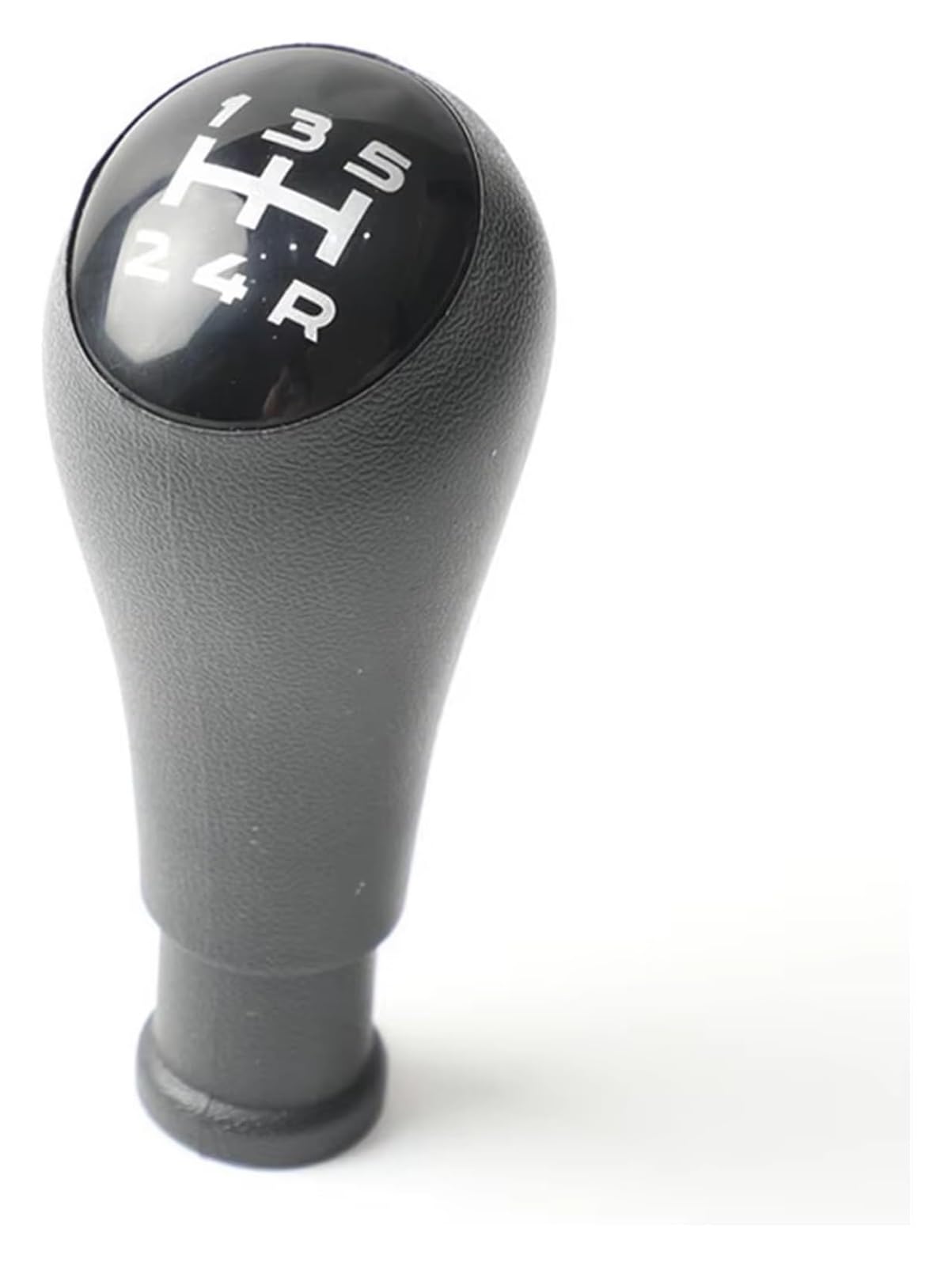 Schaltknäufe Accessoires Shifter Für FIAT Für STILO 2001-2007 Schaltgetriebe Hebel Griff Handball 5 Geschwindigkeit Griff Schaltknauf Stick Schaltknäufe von SYUBTGAN