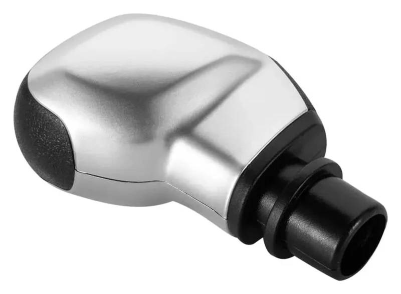 Schaltknäufe Accessoires Shifter Für Peugeot 306 307 301 206 207 408 308 508 2008 C4L C2 5-Gang-ABS-Schaltknauf Schalthebelknöpfe Schalthebelknopf von SYUBTGAN