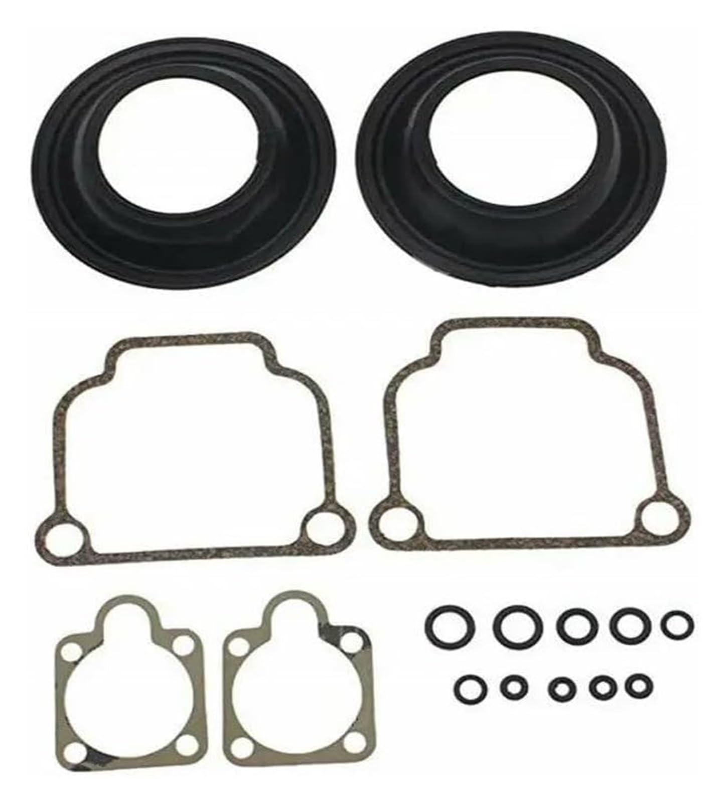 Vergaser Reparatur Satz Für B&MW R45 R45T R100 Für Airhead 13111258051 32mm Bing Motorradvergaser Umbau Vergaser Umbau Reparatursatz von SYUBTGAN