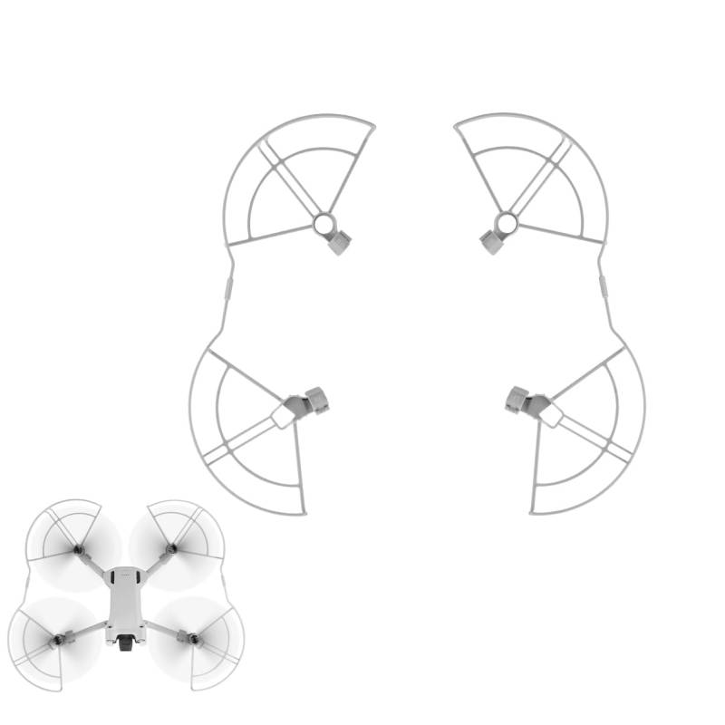 SZJLDS Mini 3 Pro Propellerschutz für DJI Mini 3 Pro Zubehör von SZJLDS