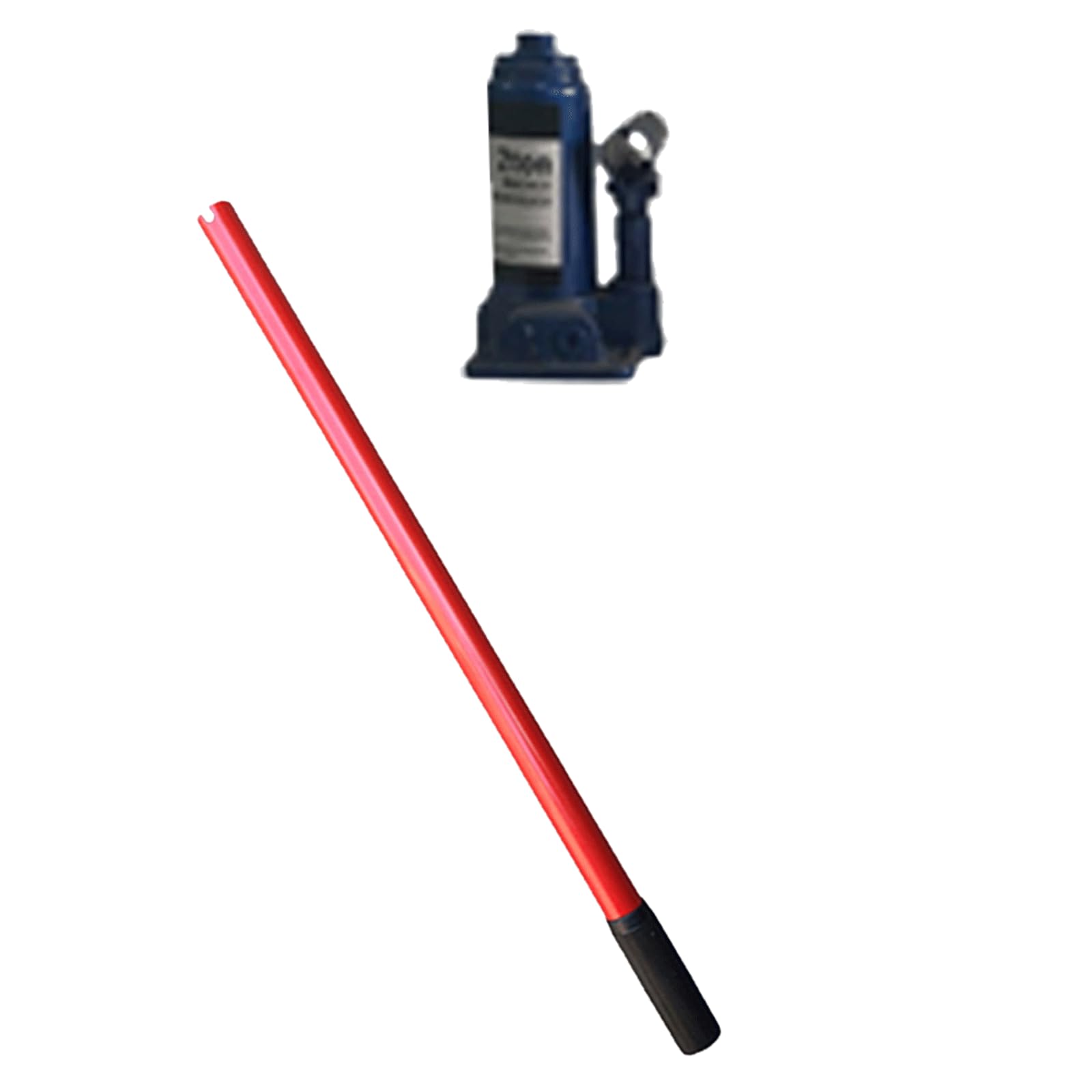 Jackgriff vertikal hydraulische Flaschenstangenhebel für das Auto Rot 12t-16t Jackgriff vertikal hydraulische Flaschenstangenhebel für das Auto Rot 12t-16t von SZSZLDZSW