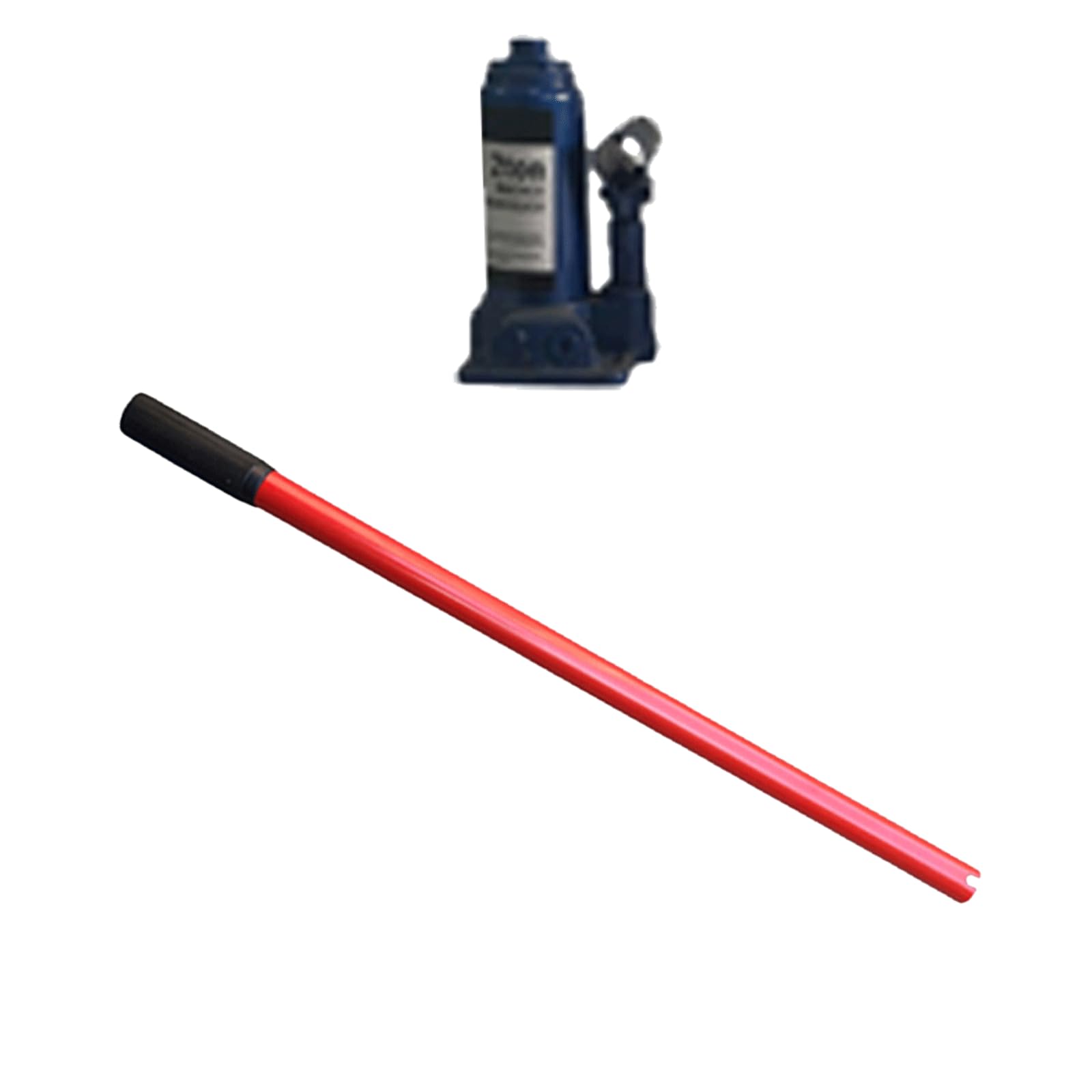 Jackgriff vertikal hydraulische Flaschenstangenhebel für das Auto Rot 12t-16t Jackgriff vertikal hydraulische Flaschenstangenhebel für das Auto Rot 12t-16t von SZSZLDZSW