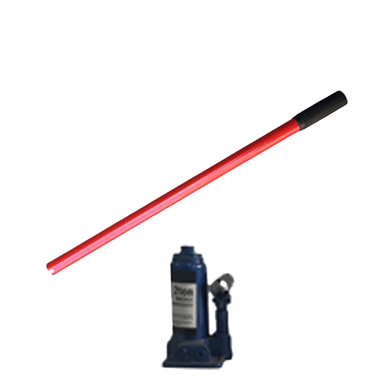 Jackgriff vertikal hydraulische Flaschenstangenhebel für das Auto Rot 20t-32t Jackgriff vertikal hydraulische Flaschenstangenhebel für das Auto Rot 20t-32t von SZSZLDZSW