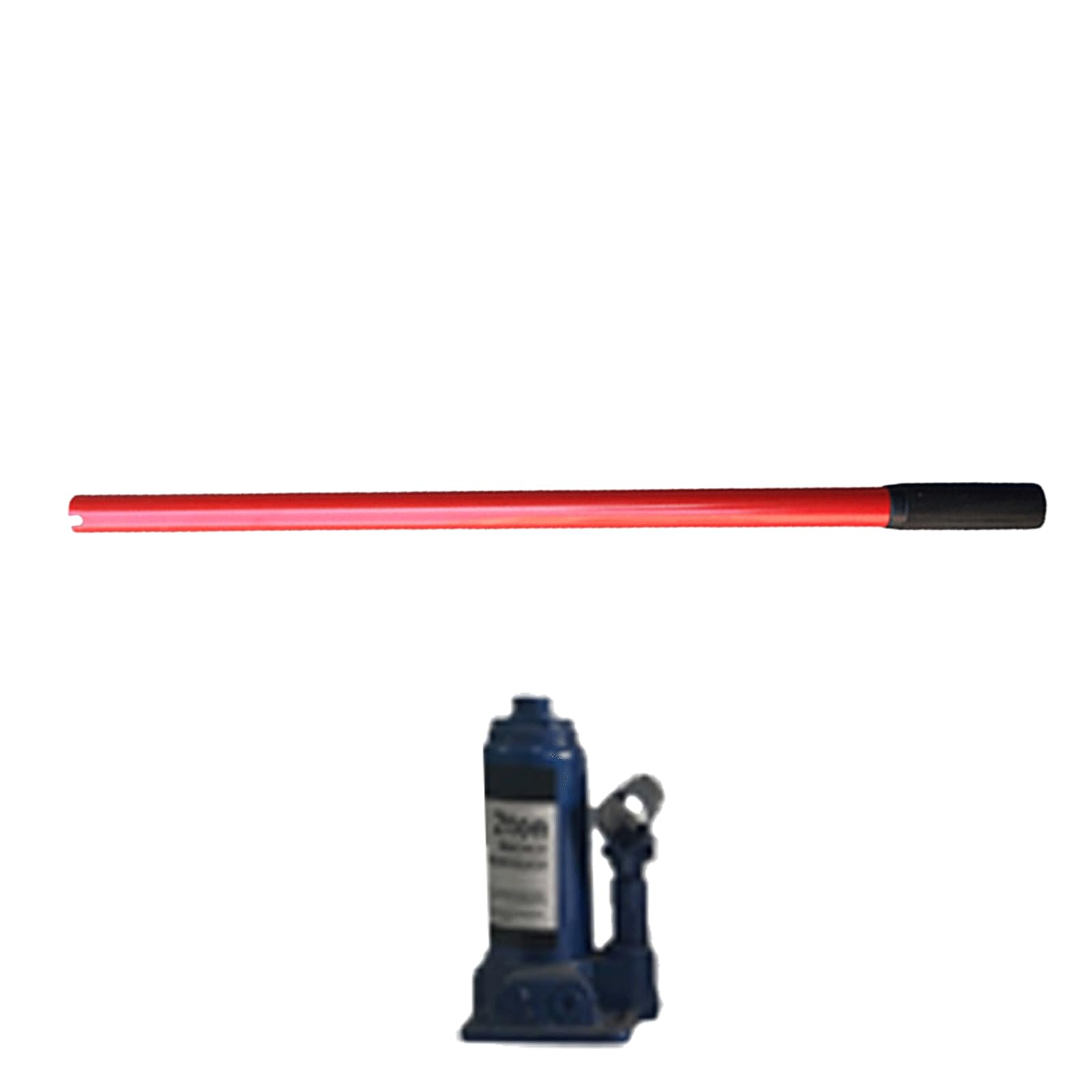 Jackgriff vertikal hydraulische Flaschenstangenhebel für das Auto Rot 20t-32t Jackgriff vertikal hydraulische Flaschenstangenhebel für das Auto Rot 20t-32t von SZSZLDZSW