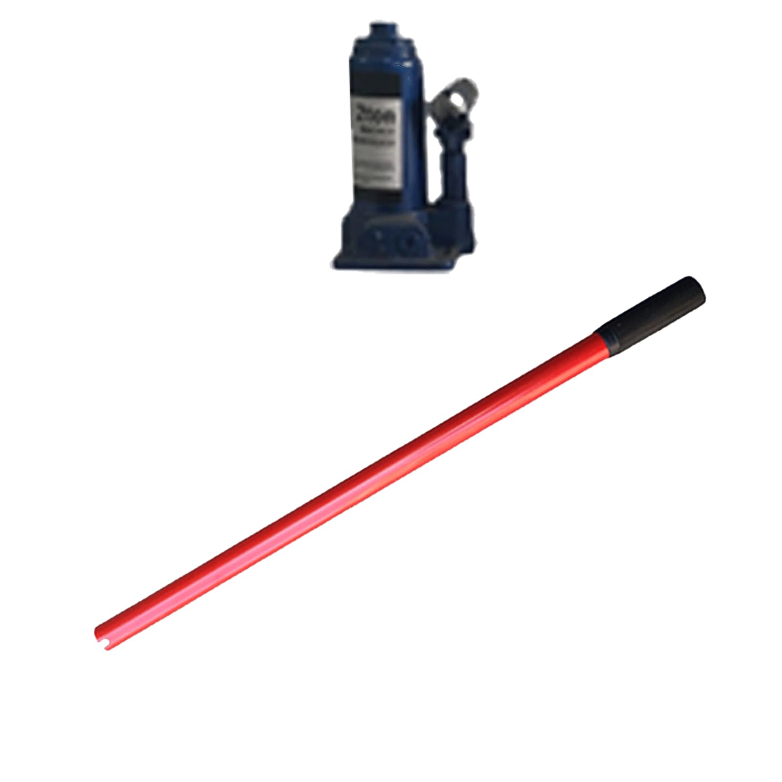 Jackgriff vertikal hydraulische Flaschenstangenhebel für das Auto Rot 5t-10t Jackgriff vertikal hydraulische Flaschenstangenhebel für das Auto Rot 5t-10t von SZSZLDZSW