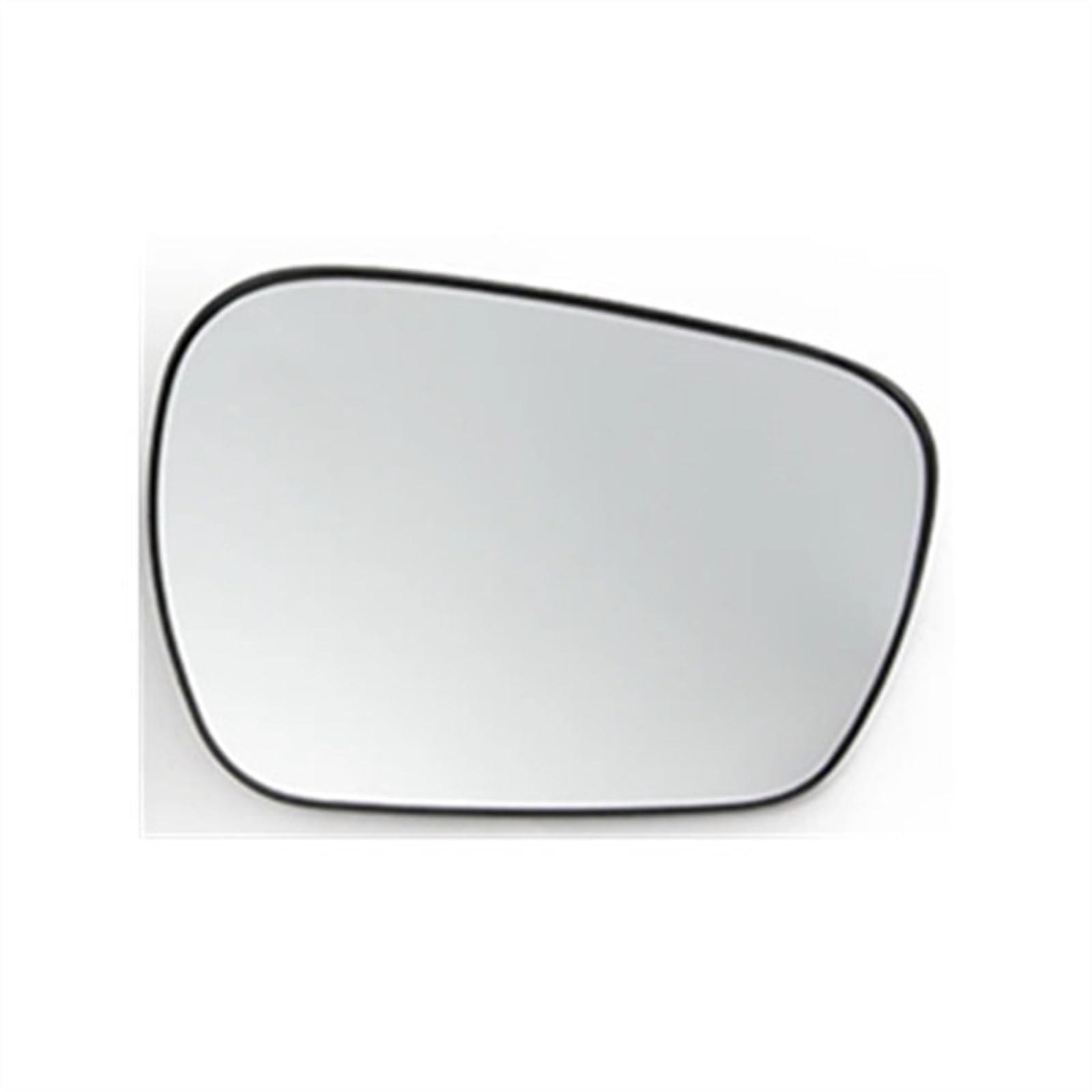 Ersatzspiegel Kompatibel Mit Hyundai Für Elantra 2011-2016 Autozubehör Außenspiegel Reflektierende Linse Rückspiegelglaslinsen(1PCS right heating) von SZTMYVUW
