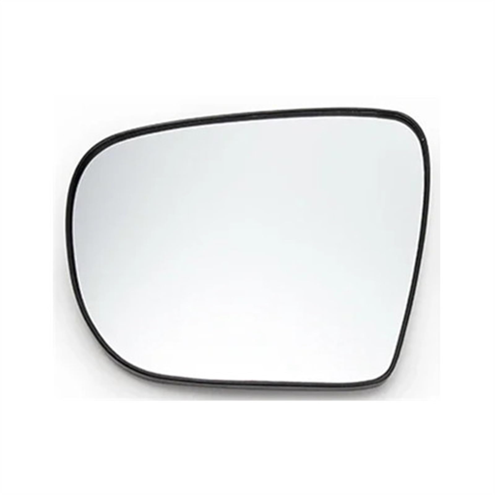 Ersatzspiegel Kompatibel Mit Hyundai Für IX35 2010–2017, Autozubehör, Außenspiegel, Reflektierende Glaslinse, Rückspiegellinsen 87621-2Z010(1PCS left heating) von SZTMYVUW