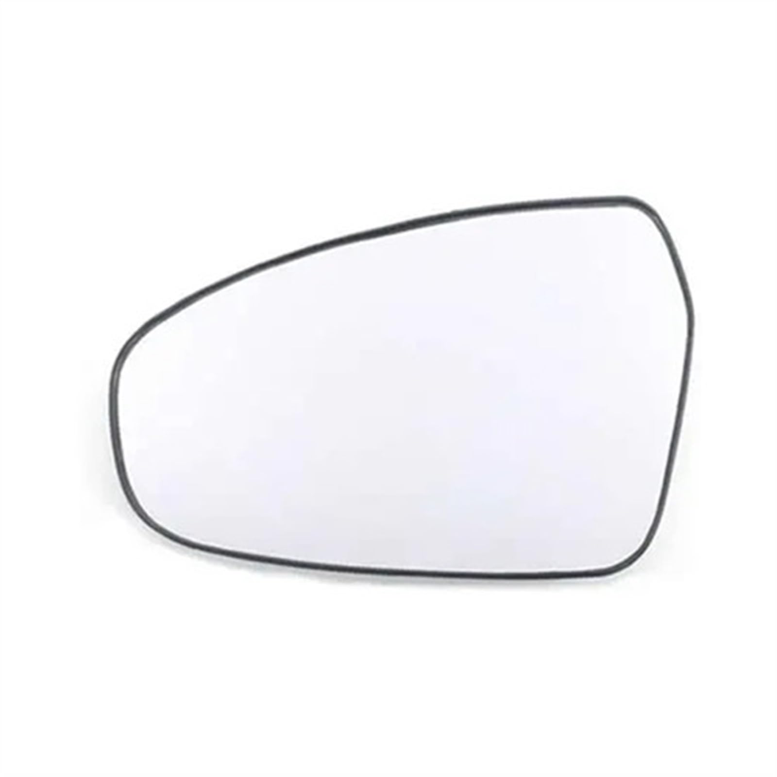 Ersatzspiegel Kompatibel Mit Kia Für K3 2019 2020 2021 Autozubehör Außenspiegel Reflektierende Linse Rückspiegelglaslinsen(1pcs left no heating) von SZTMYVUW