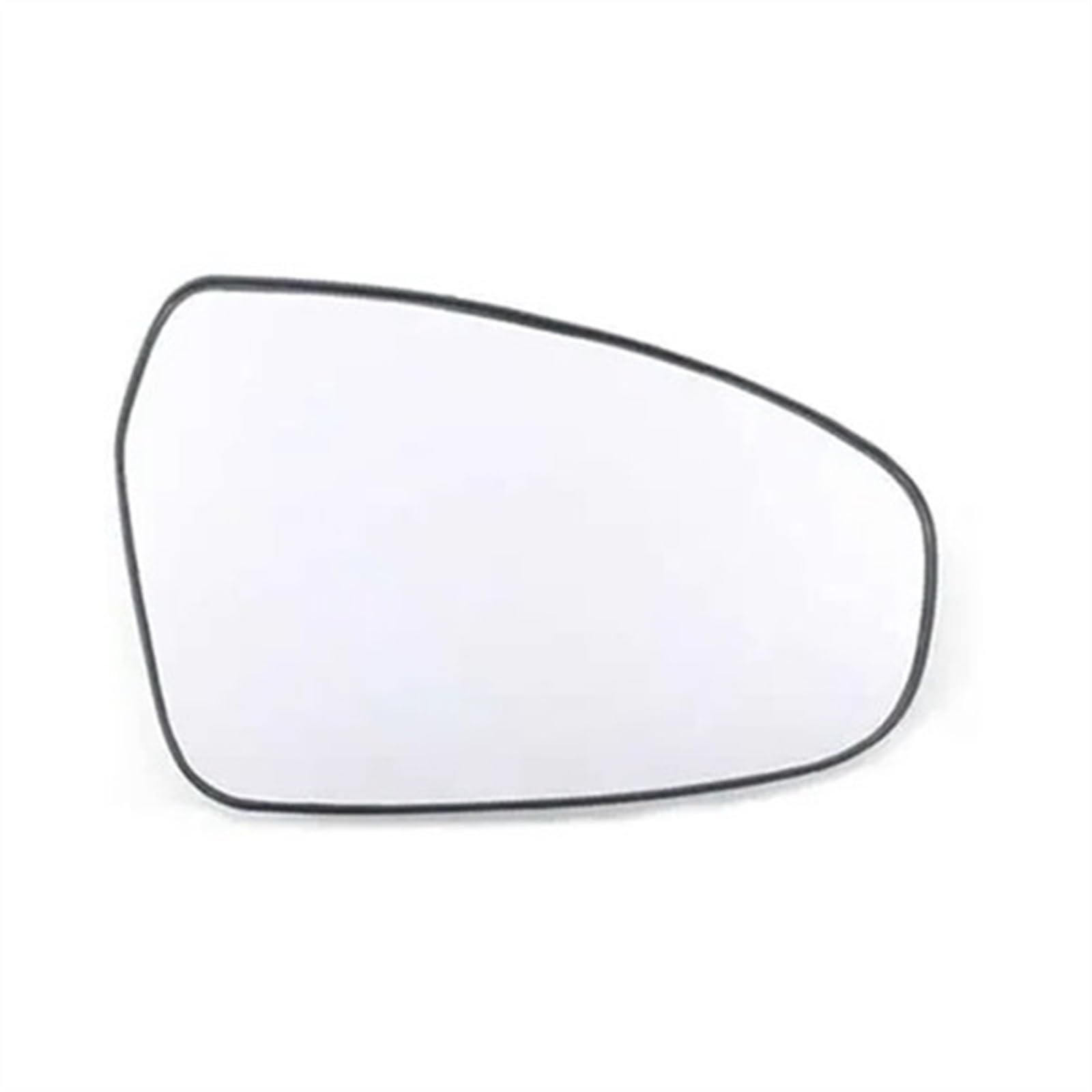 Ersatzspiegel Kompatibel Mit Kia Für K3 2019 2020 2021 Autozubehör Außenspiegel Reflektierende Linse Rückspiegelglaslinsen(1pcs right no heatin) von SZTMYVUW
