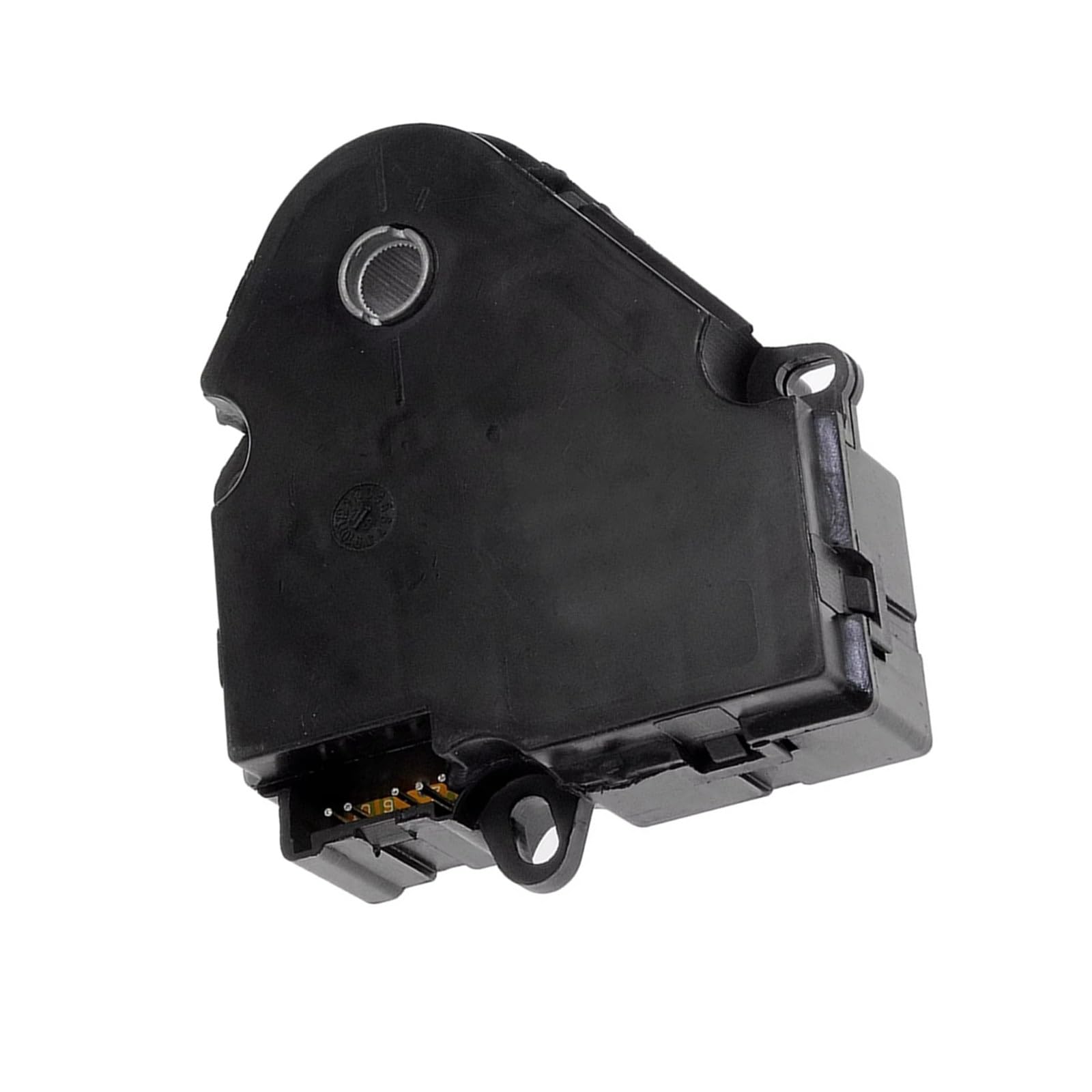 HVAC Blend Türantrieb Kompatibel Mit Buick Für Rainier 2004 2005 2006 2007 Auto-HVAC-Heizungsmischung Lufttürantrieb Autozubehör 604-119 1573598 89018676 von SZTMYVUW