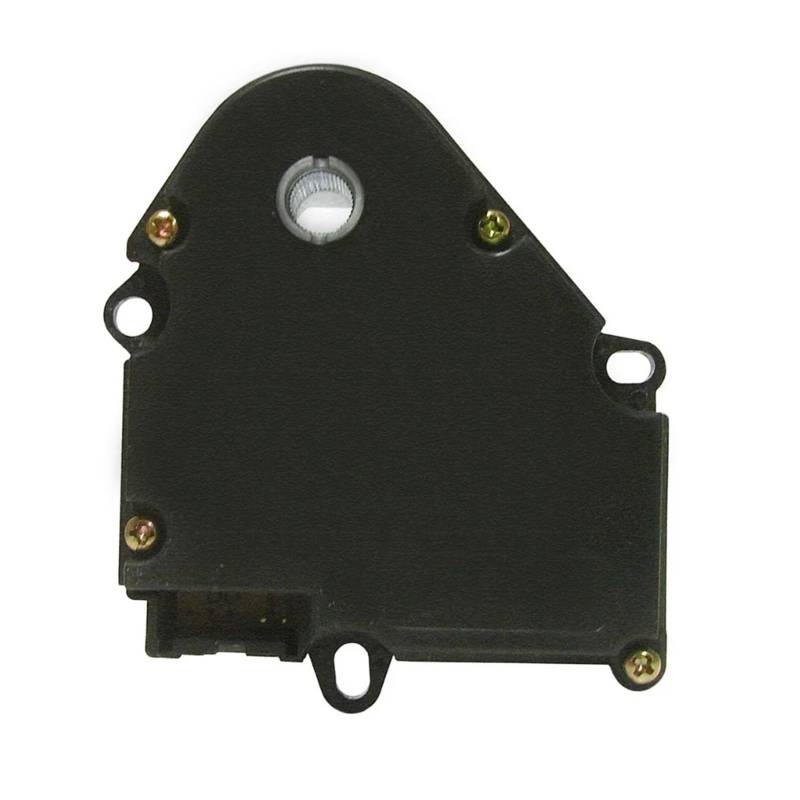 HVAC Blend Türantrieb Kompatibel Mit Chevrolet Für Equinox 2005 Auto HVAC Air Blend Door Actuator Autoteile 15788038 19129987 22664713 von SZTMYVUW