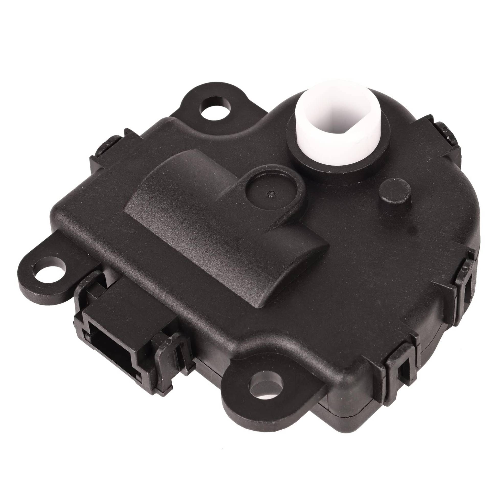 HVAC Blend Türantrieb Kompatibel Mit Chevy Für Impala Für Malibu Für Monte Für Carlo 2004–2007, Auto-HVAC-Heizungsmischklappen-Stellantrieb 604–108 1573517 1574122 15844096 22754988 von SZTMYVUW