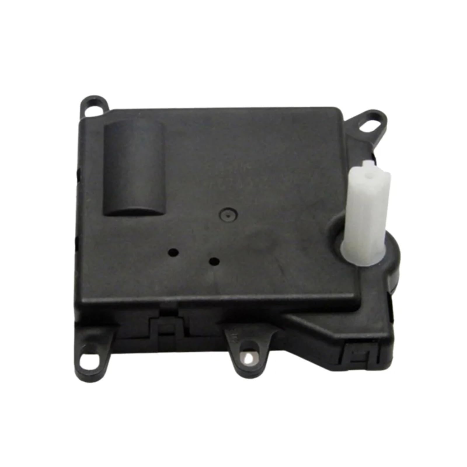 HVAC Blend Türantrieb Kompatibel Mit Ford Für Expedition 2002 2003 2004 2005 2006 2007 2008 2009 2010 2011 Auto HVAC Air Blend Door Actuator 1L2Z19E616BA 2L2H19E616AA von SZTMYVUW