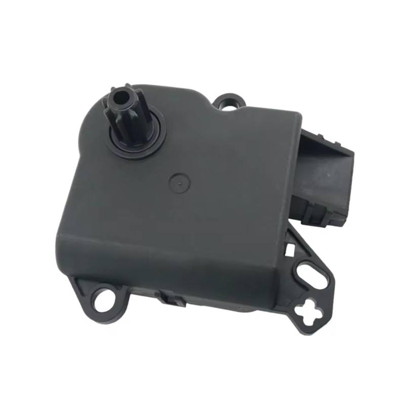 HVAC Blend Türantrieb Kompatibel Mit Ford Für Lobo 2009 2010 2011 2012 2013 2014 Auto HVAC Air Blend Türantrieb 64252 8A8Z19E616A 9L3Z19E616B von SZTMYVUW