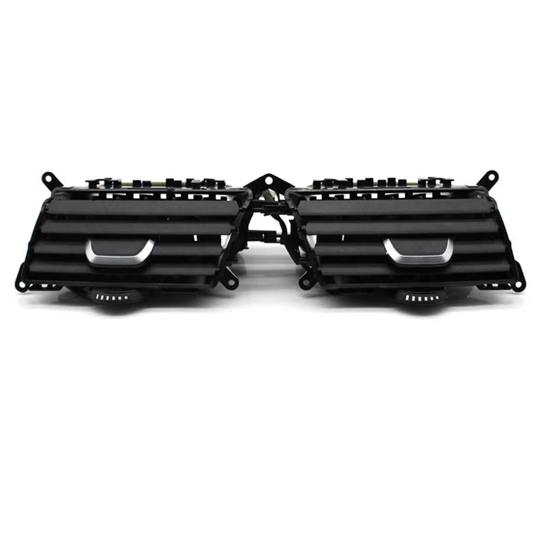 SZTMYVUW Auto Lüftungsgitter Kompatibel Mit 5 Series G30 G31 2017 2018 2019 2020 Armaturenbrett Zentral Links Rechts Klimaanlage AC Vent Grille Outlet Assembly(Central) von SZTMYVUW