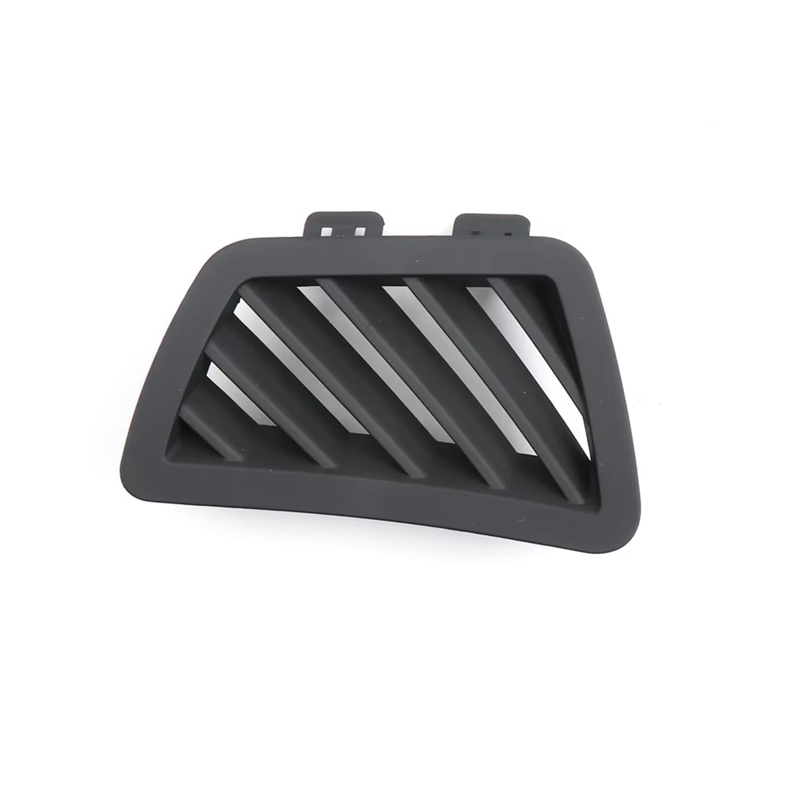 SZTMYVUW Auto Lüftungsgitter Kompatibel Mit 5S F07 GT 2009–2016 LHD Auto Armaturenbrett Klimaanlage AC Vent Outlet Grille Reparatursatz 51459142604(Black Left) von SZTMYVUW