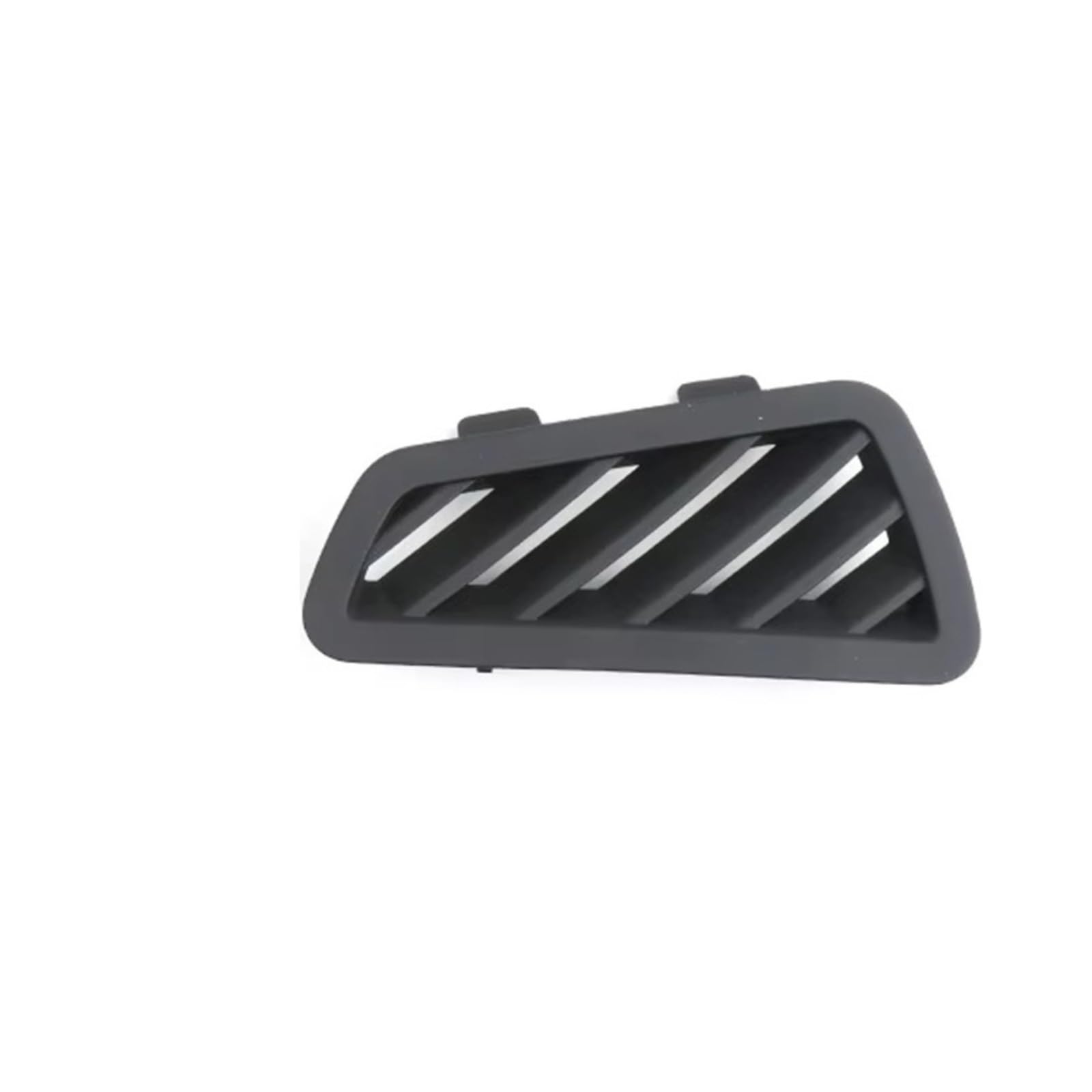 SZTMYVUW Auto Lüftungsgitter Kompatibel Mit 5S F07 GT 2009–2016 LHD Auto Armaturenbrett Klimaanlage AC Vent Outlet Grille Reparatursatz 51459142604(Black Right) von SZTMYVUW