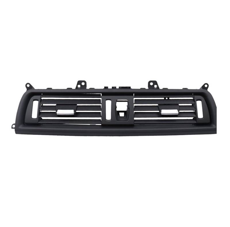 SZTMYVUW Auto Lüftungsgitter Kompatibel Mit 5S F10 F11 F18 520 523 525 528 530 Frontkonsole Zentralgrill Armaturenbrett AC Klimaanlage Entlüftungsgitter 64229166885(Model A) von SZTMYVUW