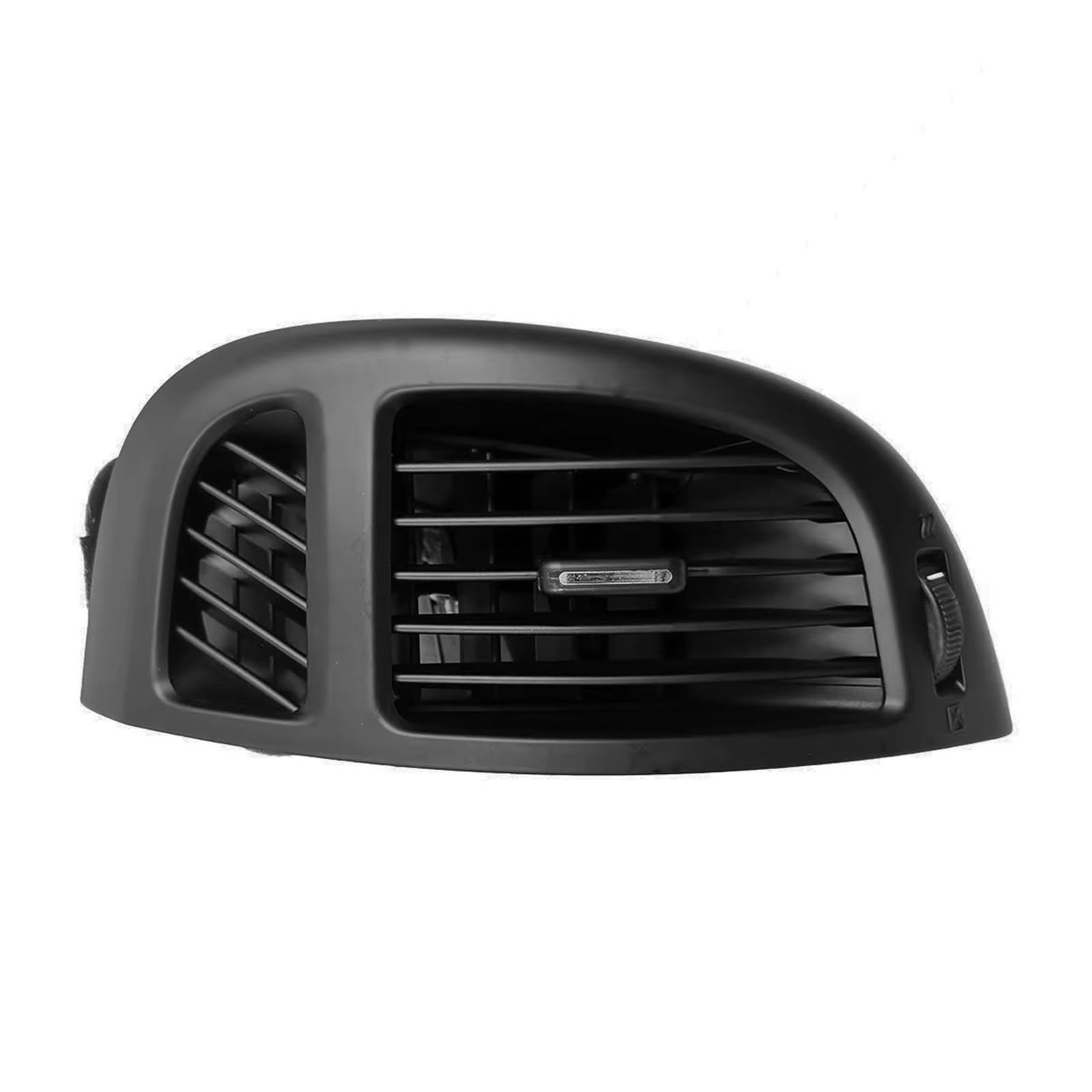 SZTMYVUW Auto Lüftungsgitter Kompatibel Mit Kia Für FORTE Für CERATO 2008–2013 A/C Air Outlet Vents Armaturenbrett Klimaanlage Outlet(ModelA) von SZTMYVUW