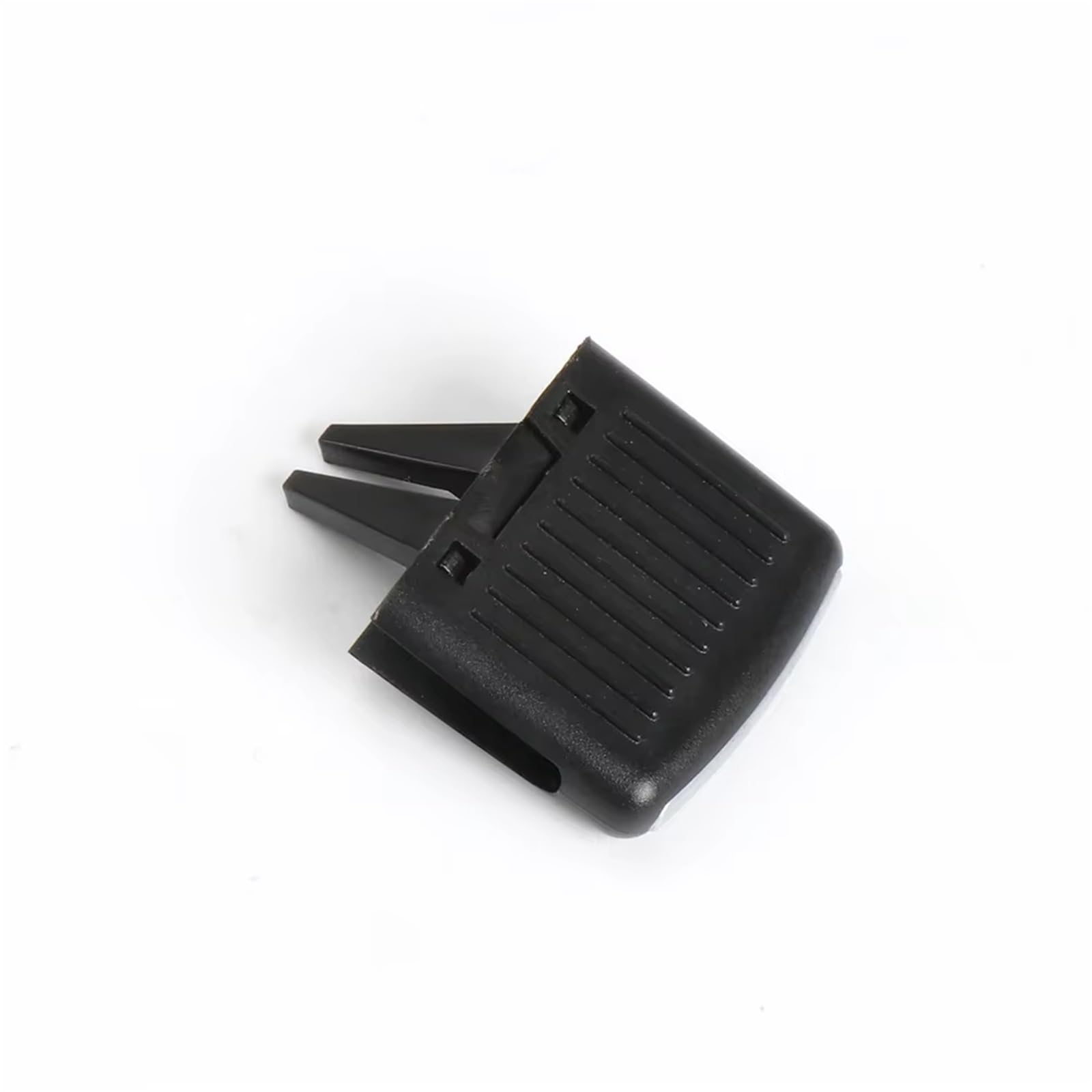 SZTMYVUW Auto Lüftungsgitter Kompatibel Mit VW Für Jetta MK5 2006–2008 2009 2010 2011 1/4 Stück Armaturenbrett AC Air Outlet Vent Grill Einstellung Slide Clip Pick(1 pc) von SZTMYVUW