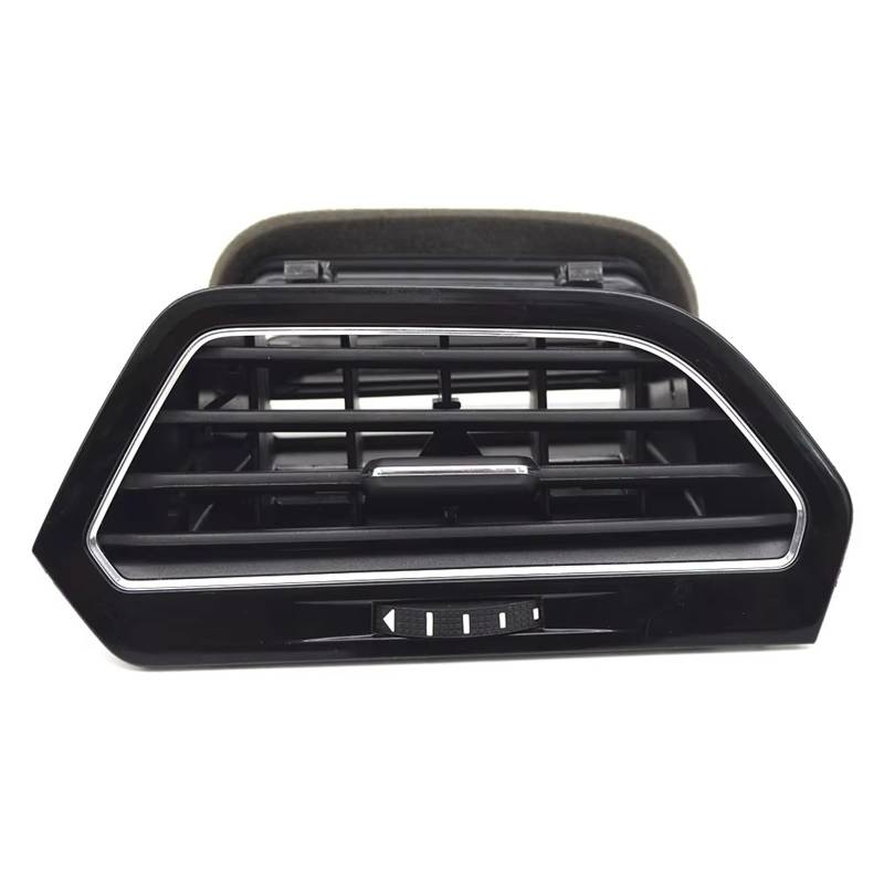 SZTMYVUW Auto Lüftungsgitter Kompatibel Mit VW Für Tiguan MK2 AC Air Vent Outlet Front Dashboard Hinten Center Console Set 5NG 819 703 704 728 203(5NG 819 703 Left) von SZTMYVUW