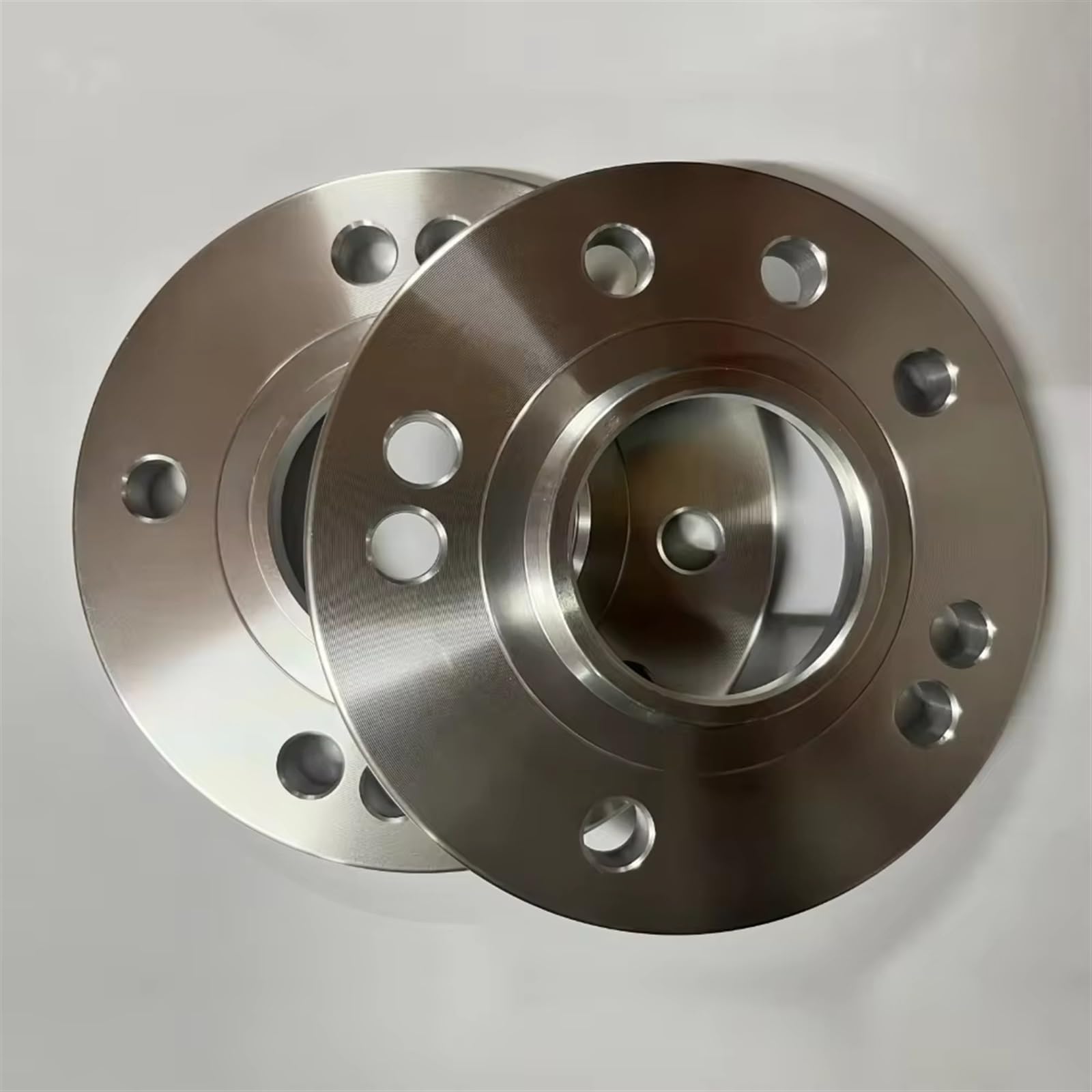 SZTMYVUW Auto Zubehör 2 Stücke 10mm Spurverbreiterungen Adapter PCD 4x114.3/5x114,3 Zentrum Bohrung 66,1mm Anzug Für Hub Lager Höhe Innerhalb Von 10mm von SZTMYVUW