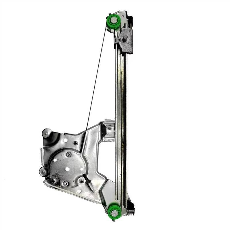 SZTMYVUW Autozubehör Kompatibel Mit 100 C4 1990 1991 1992 1993 1994 1995 1996 1997 Fensterheber-Reparatursatz, Tür Hinten Links, Ohne Motor 4A0839461 von SZTMYVUW