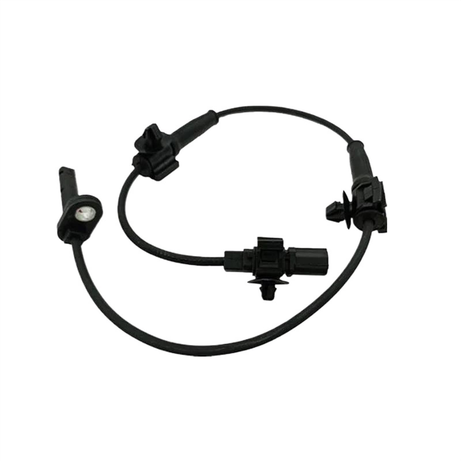 SZTMYVUW Autozubehör Kompatibel Mit CR-V 2007 2008 2009 2010 2011 ABS-Sensor Hinten Rechts Radgeschwindigkeit 57470-SWA-003 57470SWA003 57470-SWA-013 Autoteile von SZTMYVUW